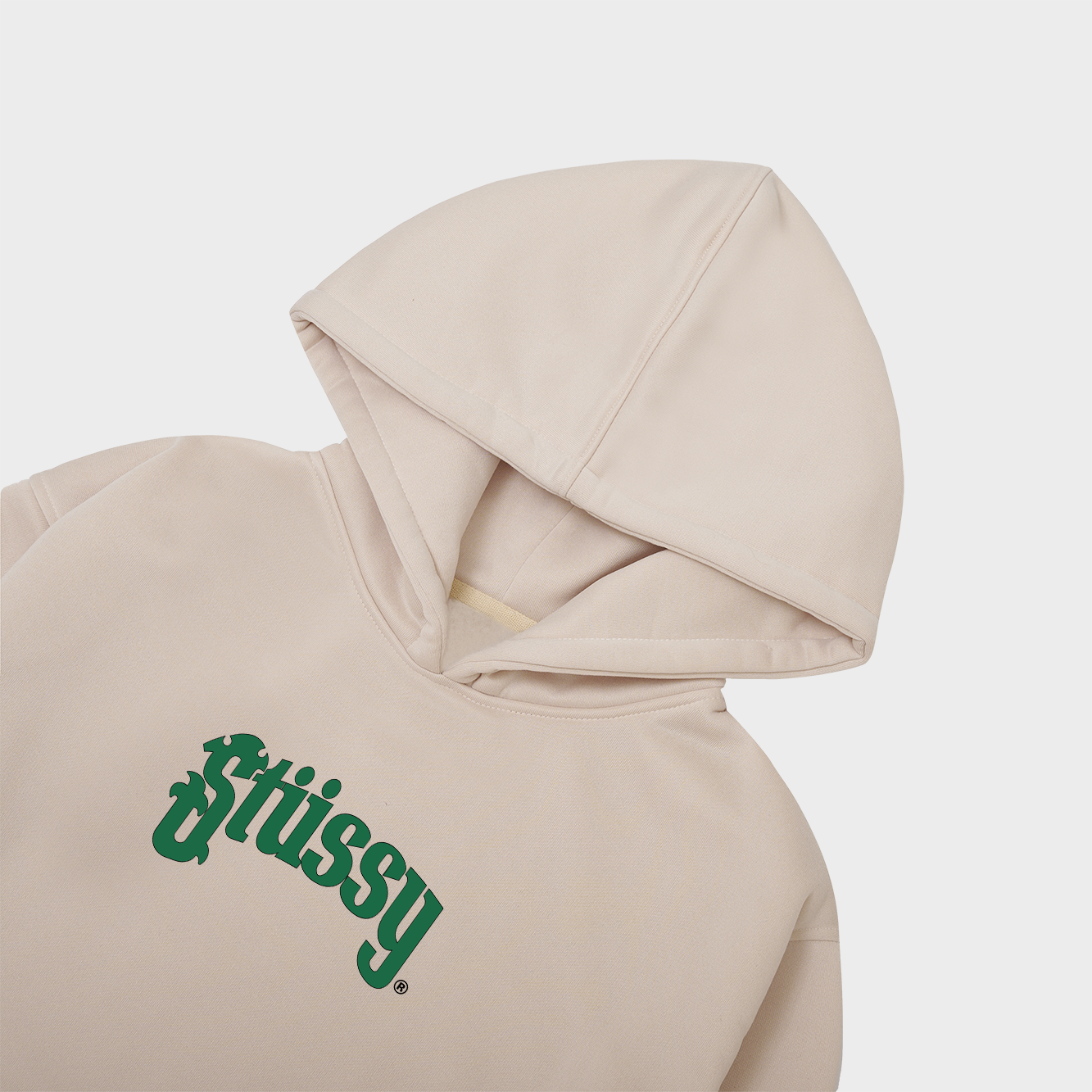 Stussy Soda Hoodie