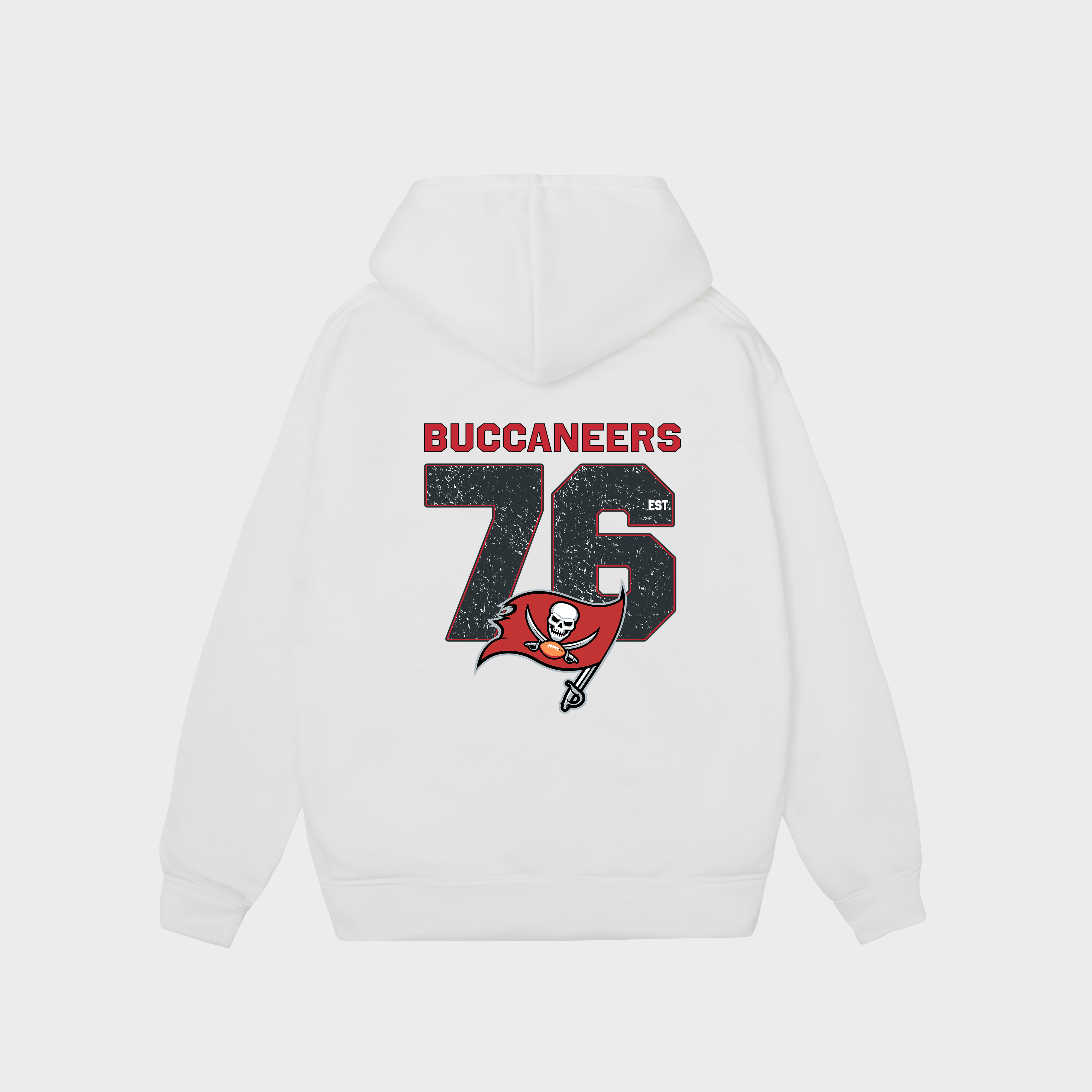 NFL Tampa Hoodie