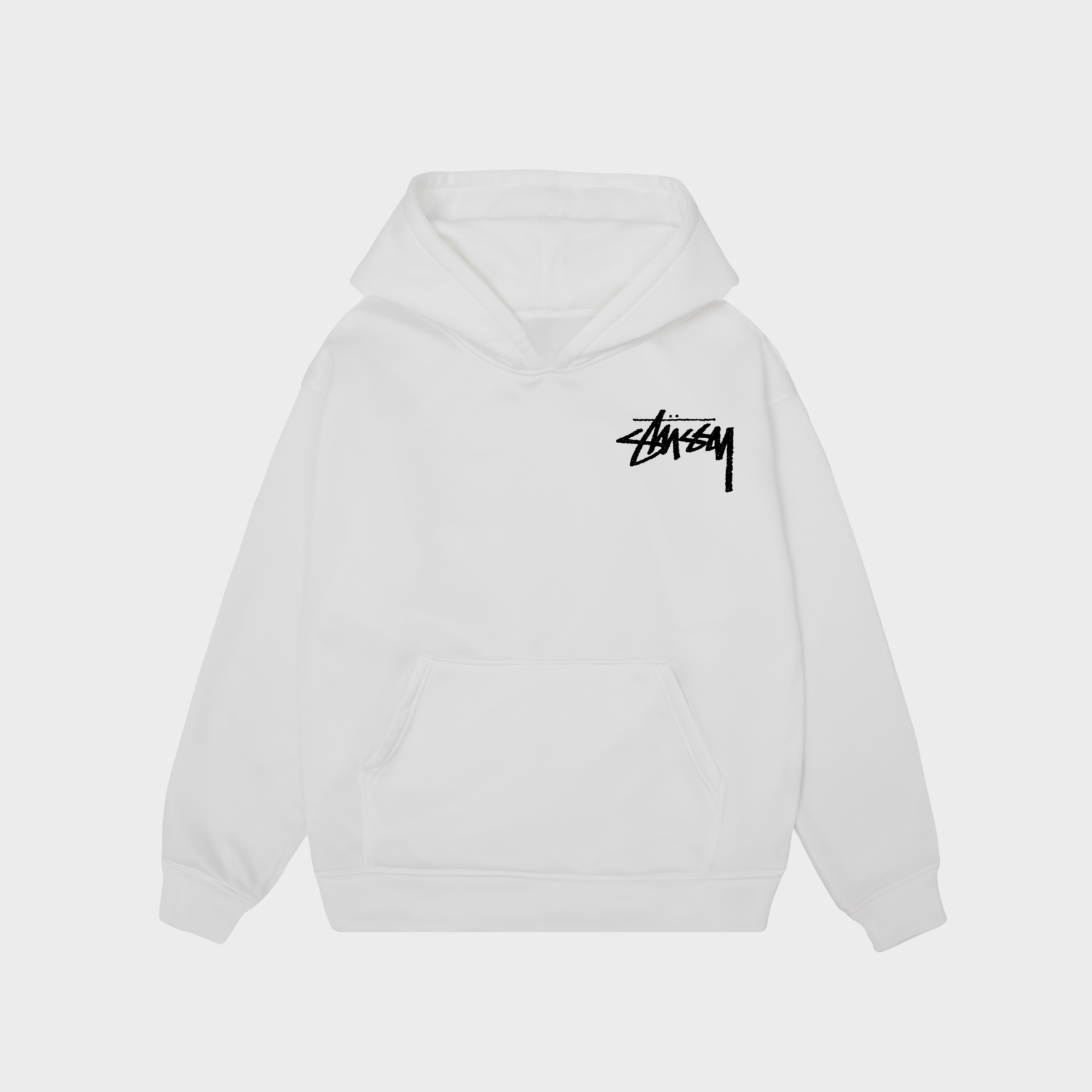 Stussy Dice Hoodie