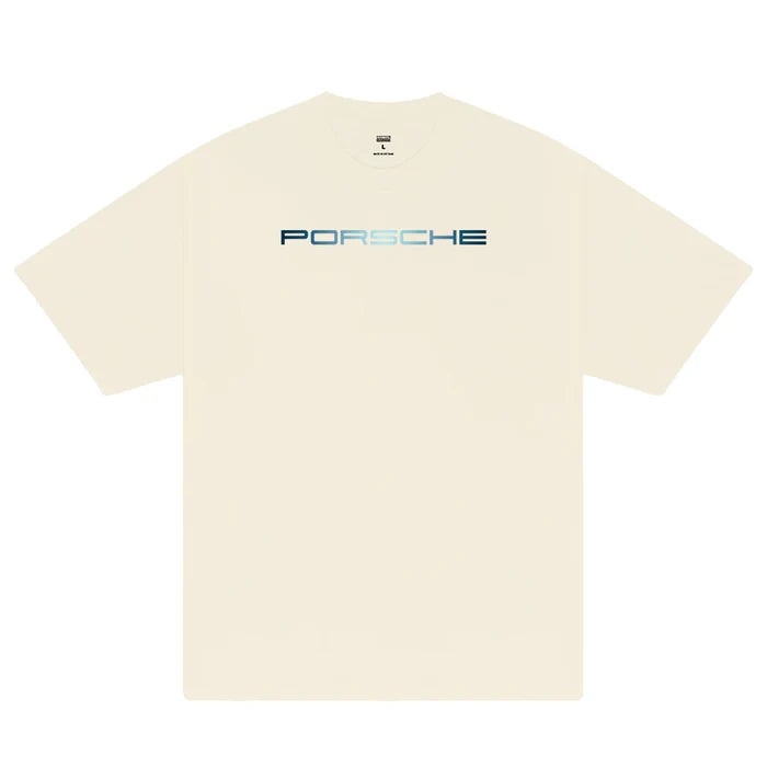 Flash Sale Porsche Blue Palettes T-Shirt