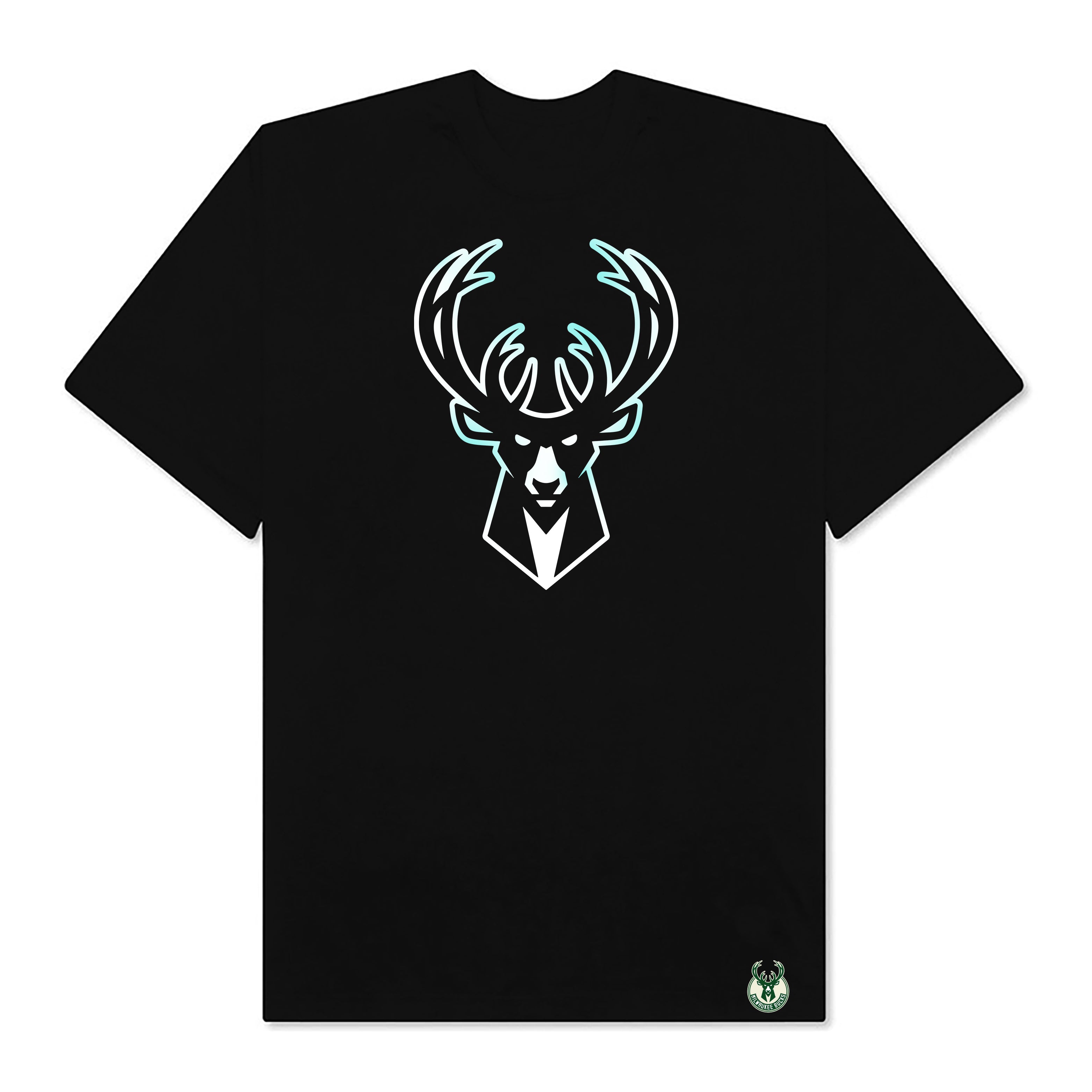 NBA Milwaukee Bucks Classic T-Shirt
