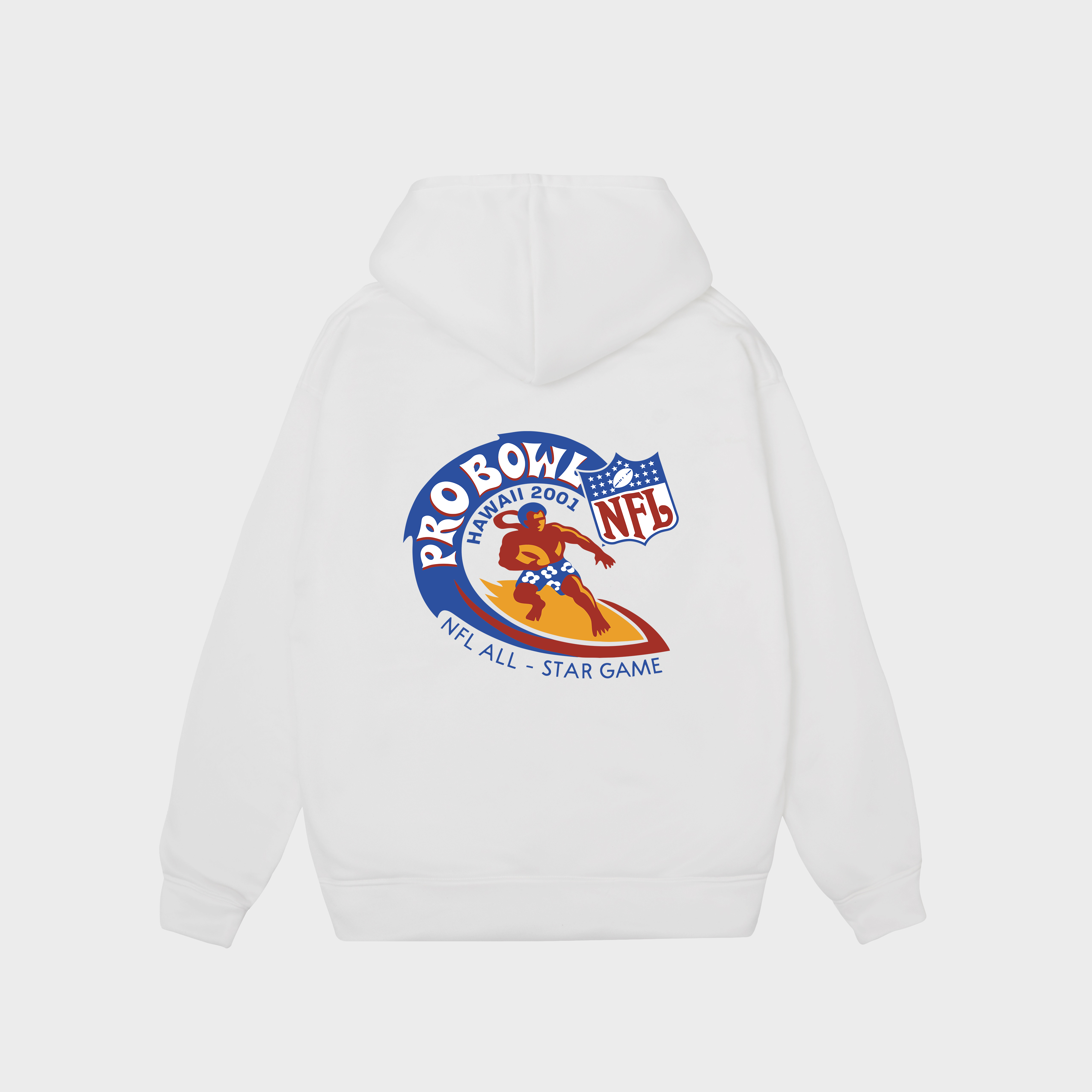 NFL Buffalo Bills Hoodie