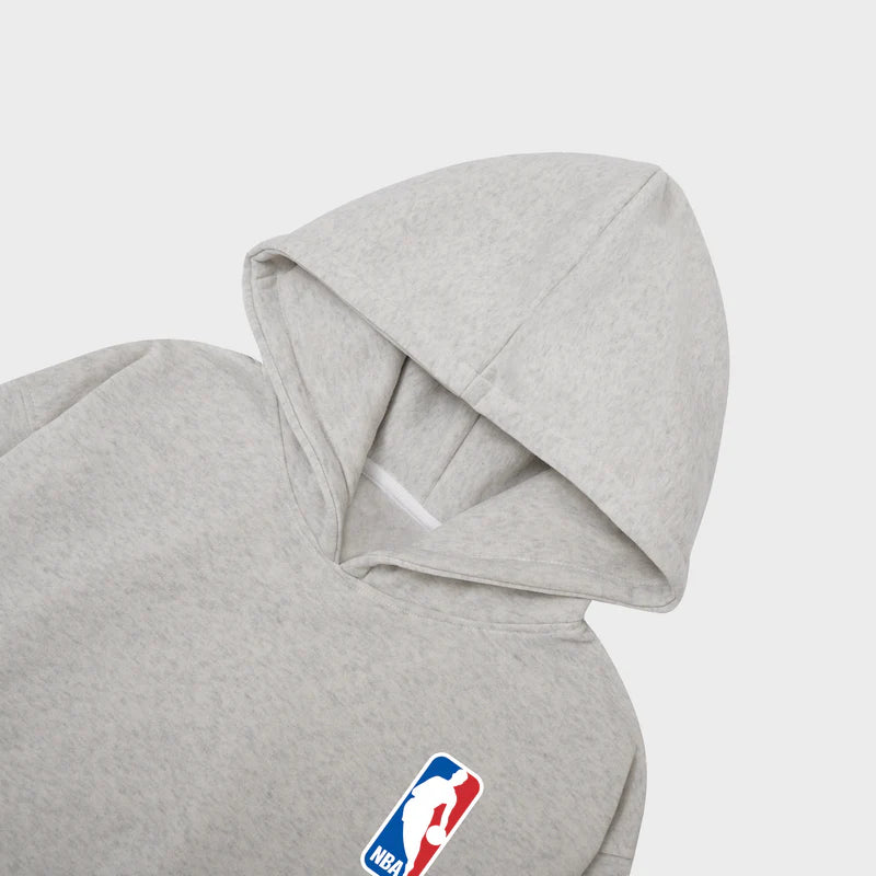 Flash Sale NBA JAM Nets Irving&Durant Hoodie