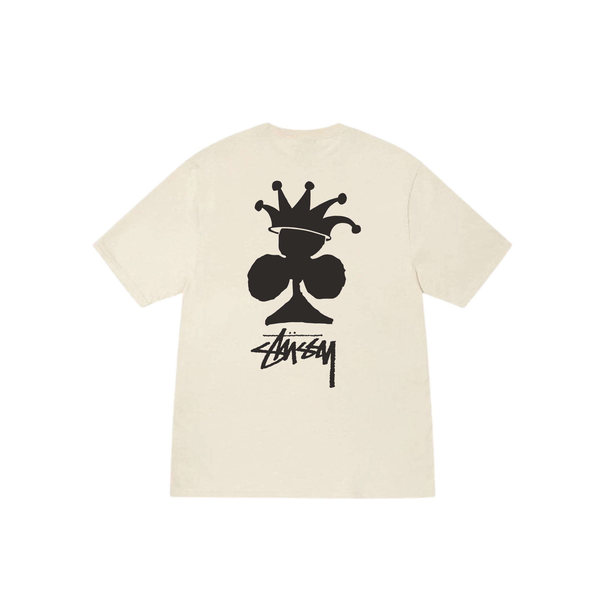 Stussy Card T-Shirt