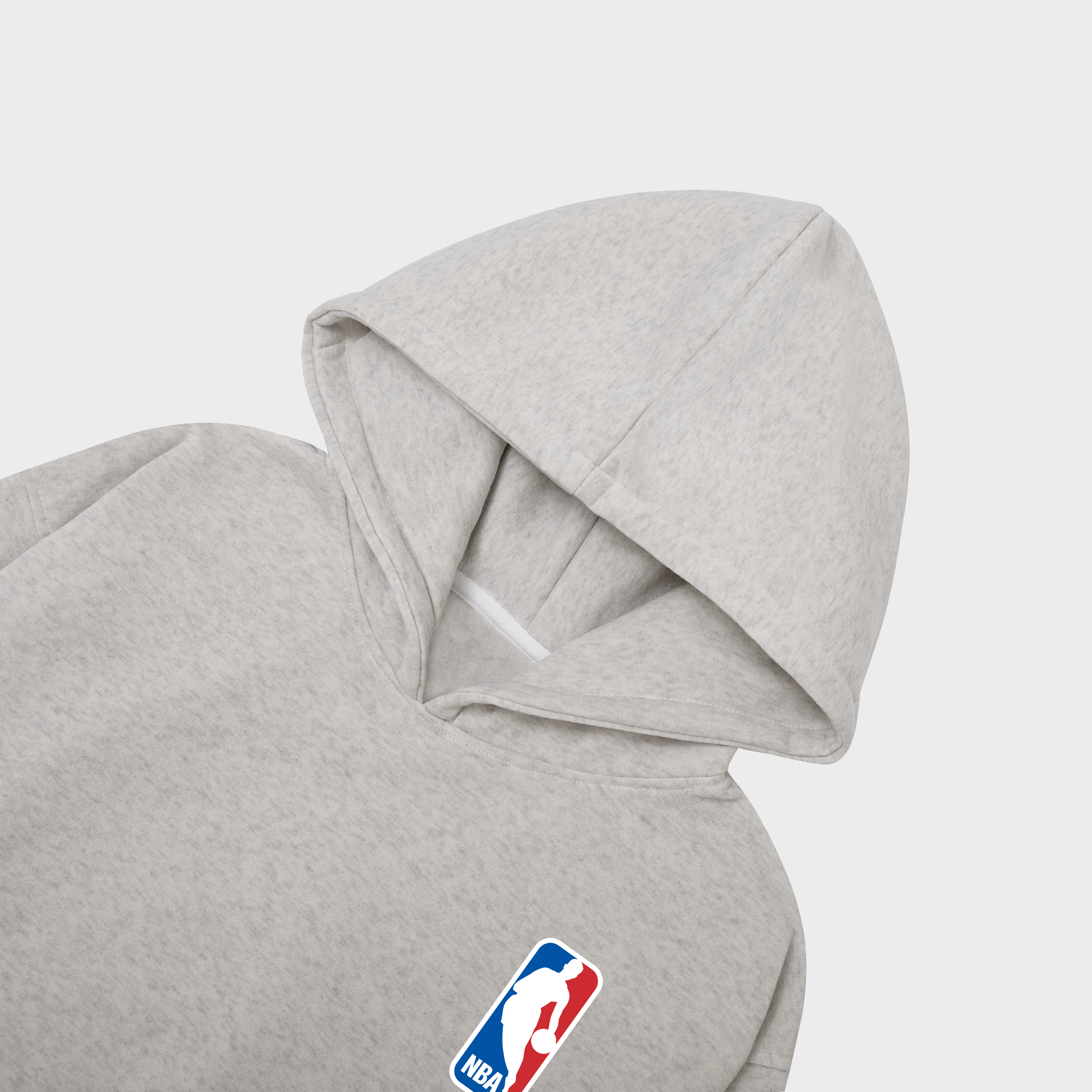 Flash Sale NBA Logo Classic Hoodie