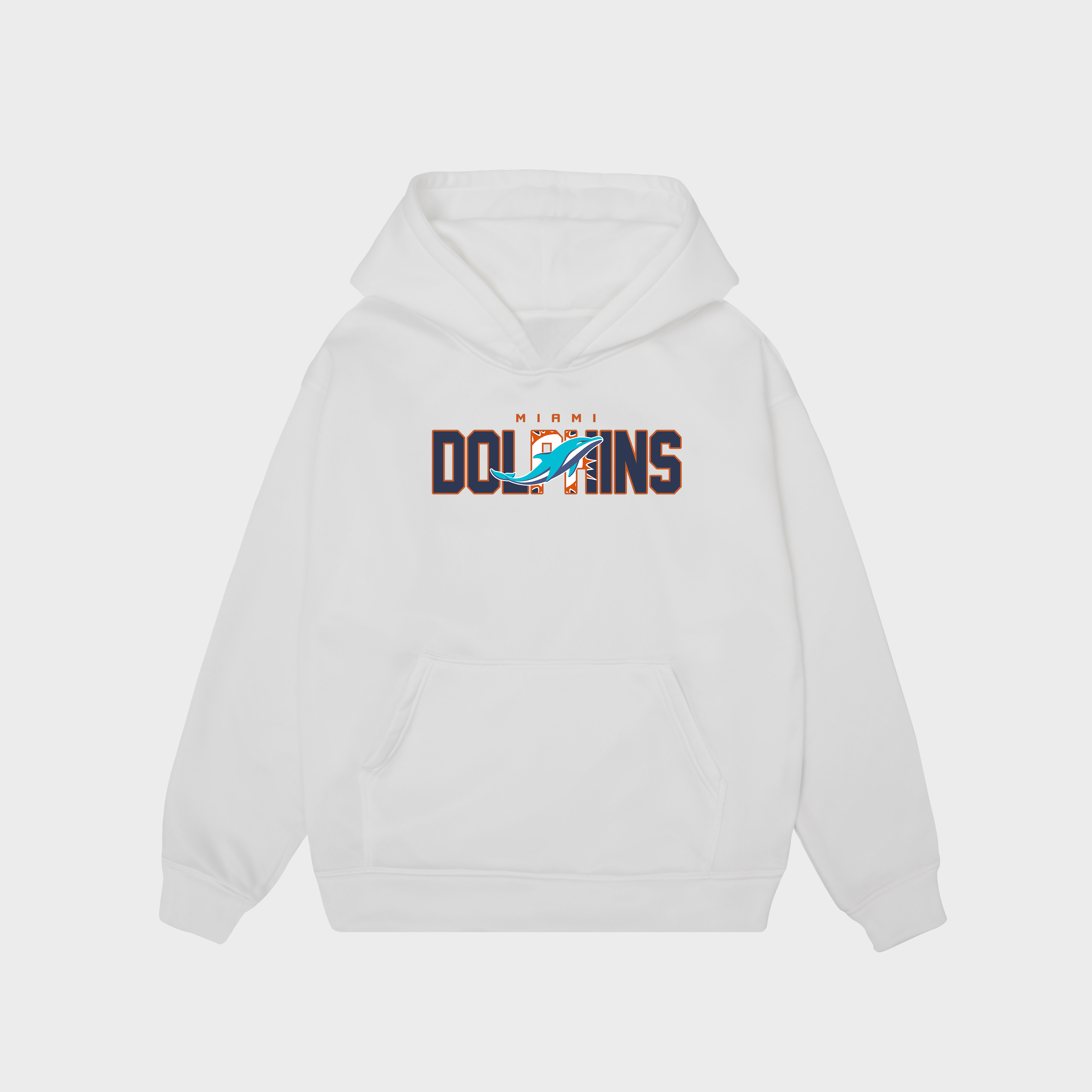 NFL Miami Hoodie