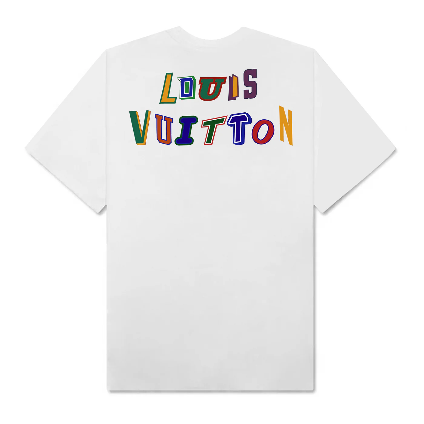 Flash Sale NBA x Louis Vuitton T-Shirt