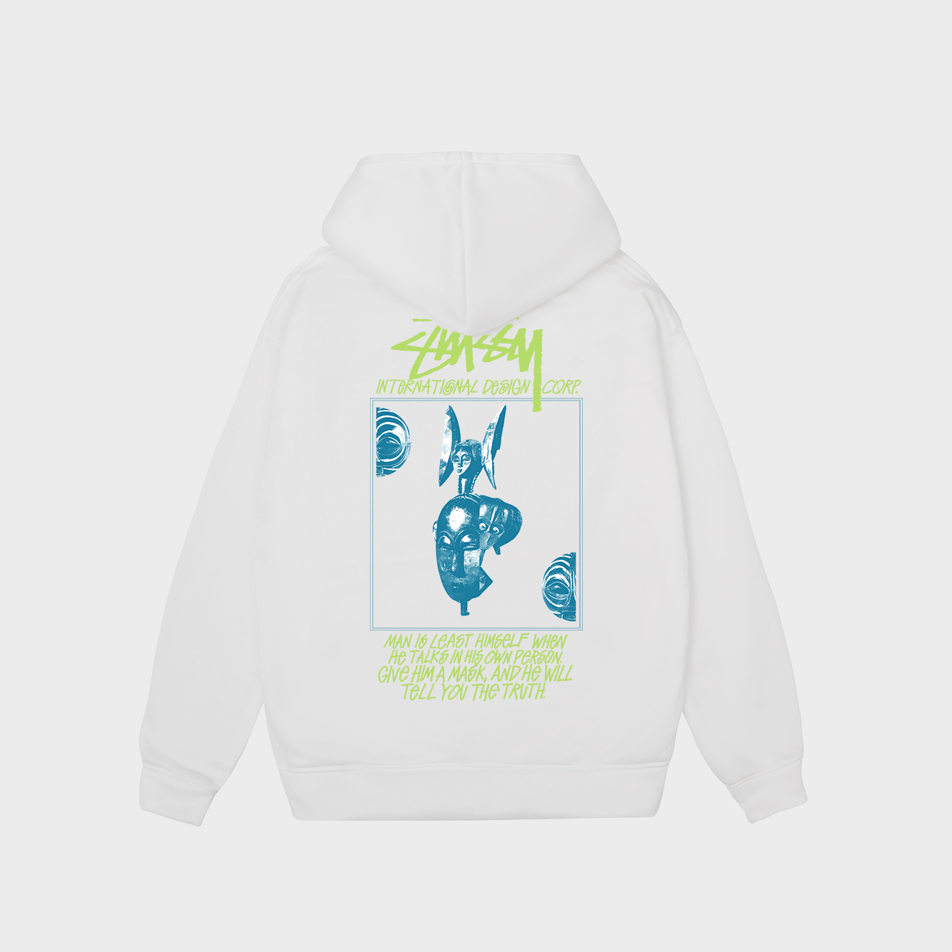 Stussy Hoodie