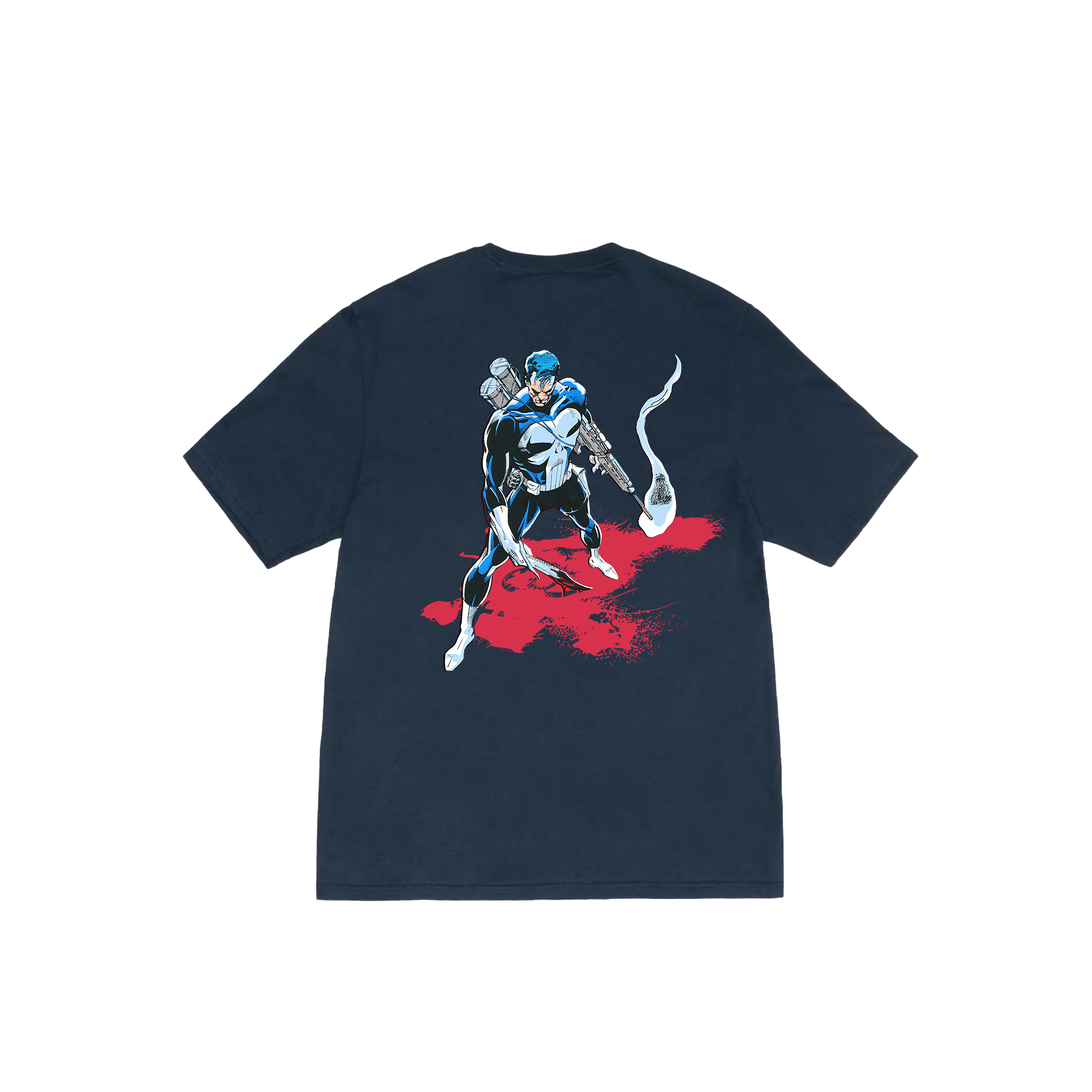 Stussy Marvel T-Shirts