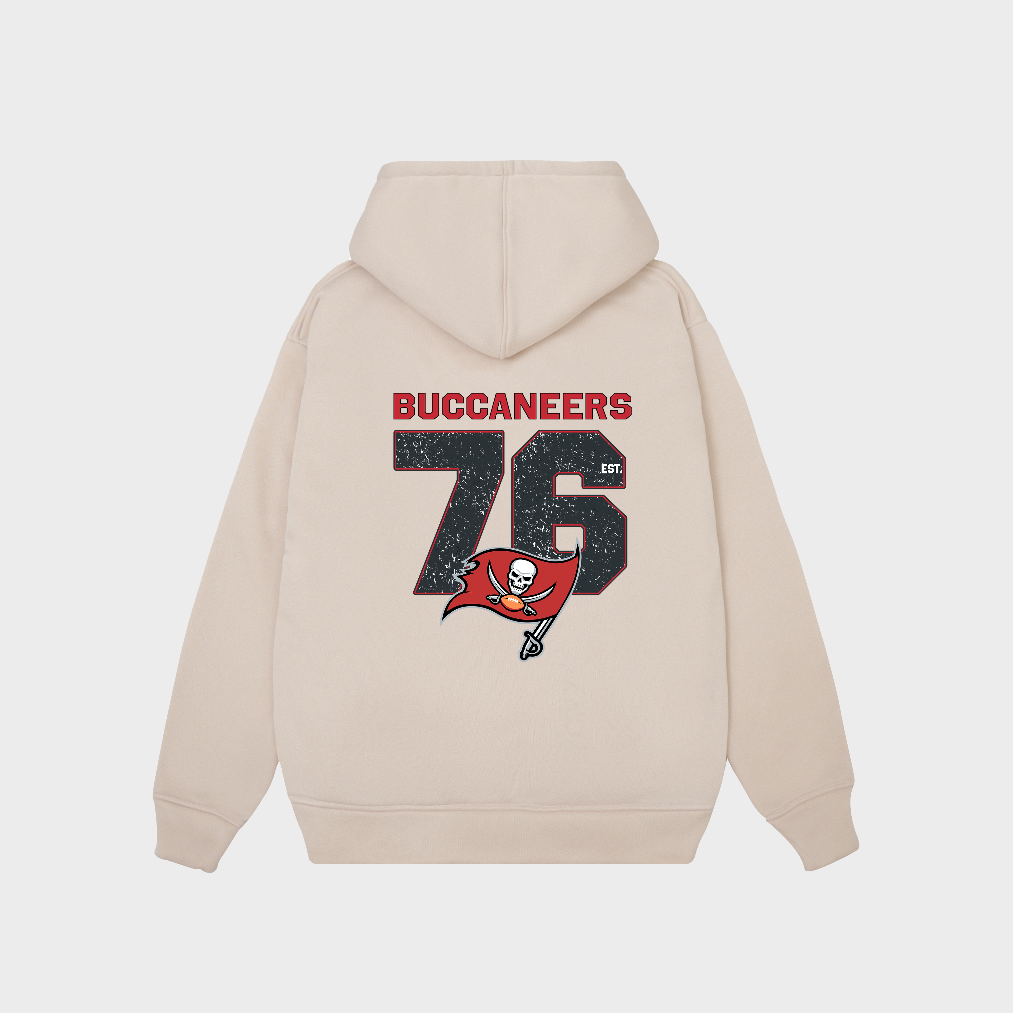 NFL Tampa Hoodie