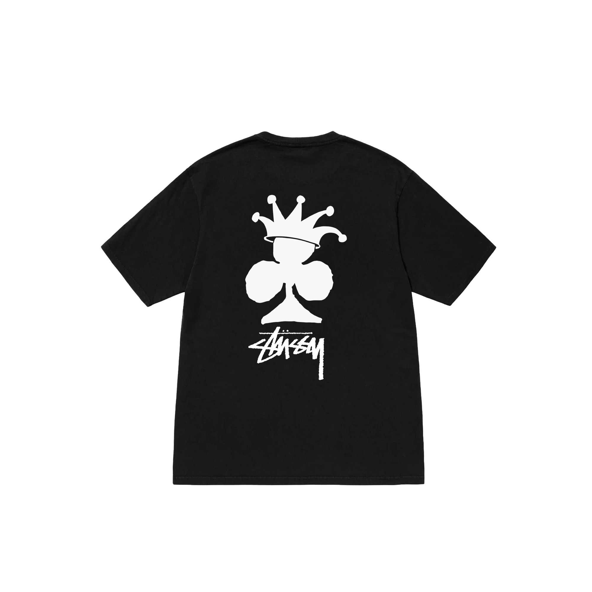 Stussy Card T-Shirt