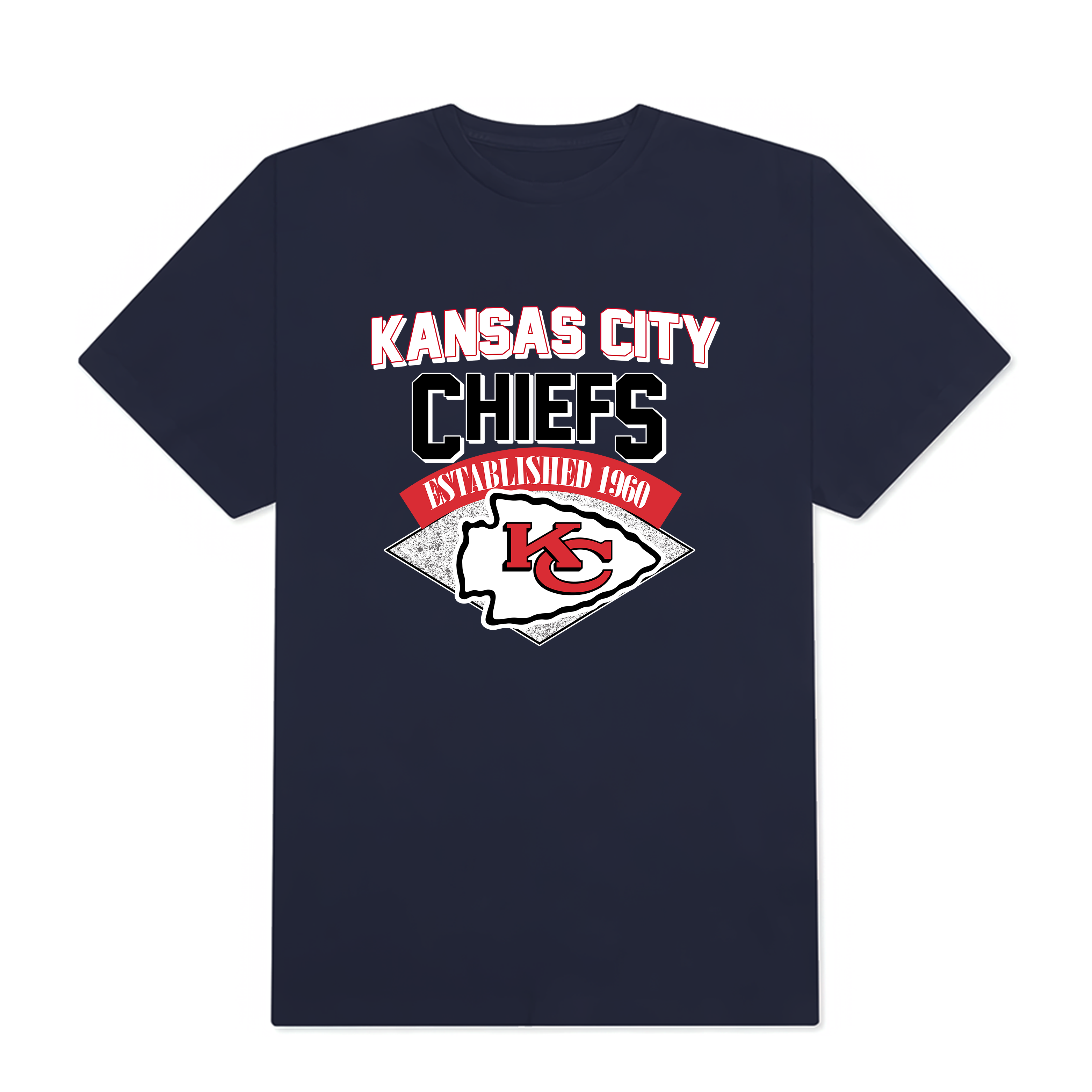 NFL Kansas City Chiefs T-Shirt