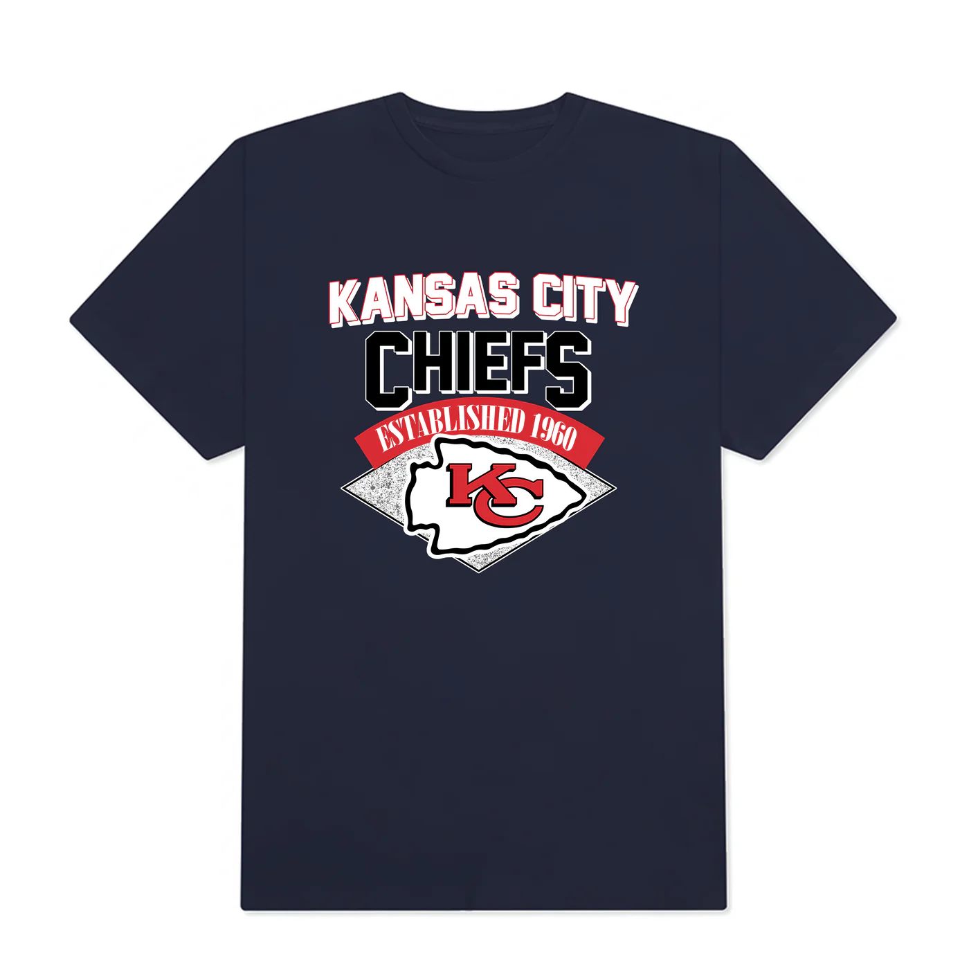 Flash Sale NFL Kansas City Chiefs T-Shirt