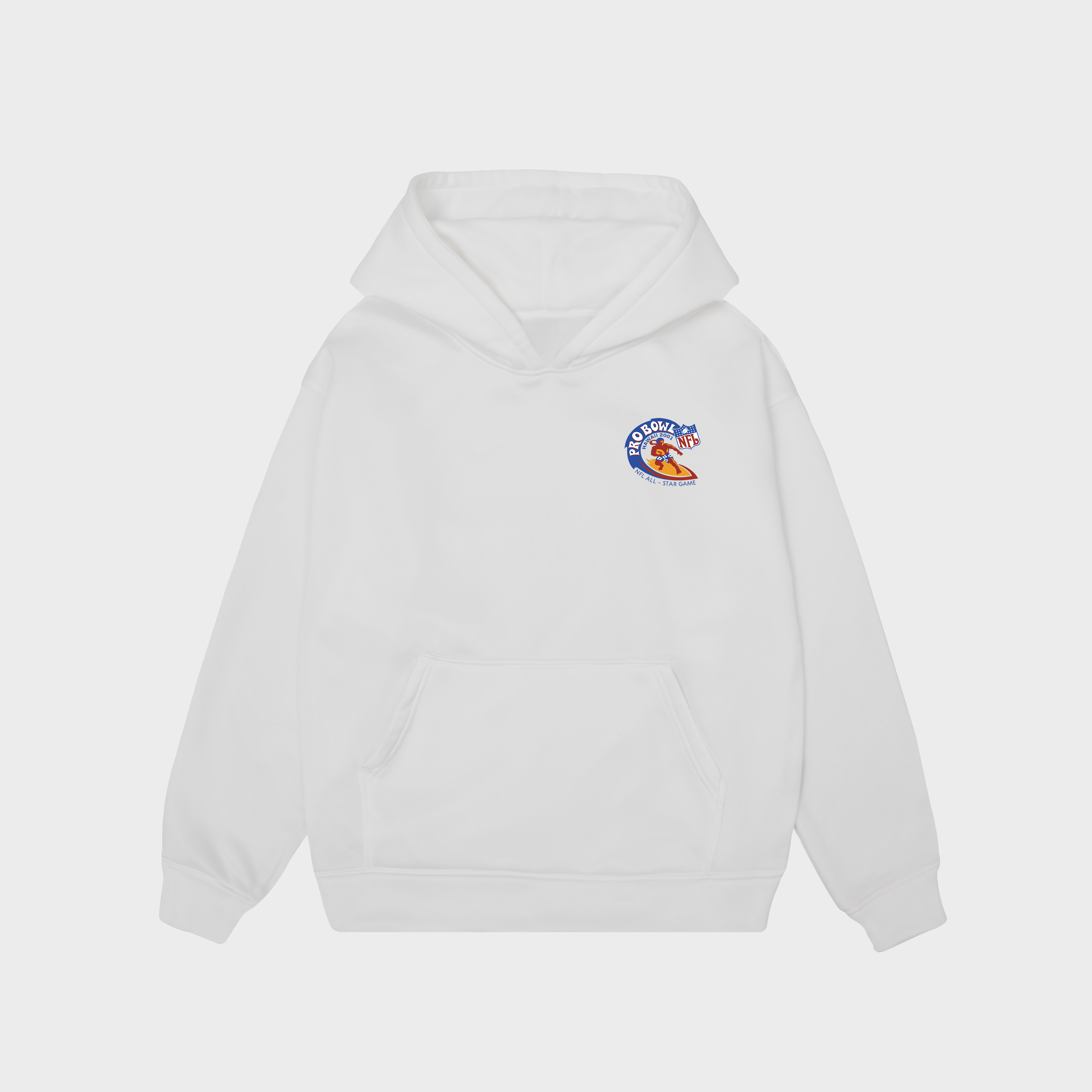 NFL Buffalo Bills Hoodie