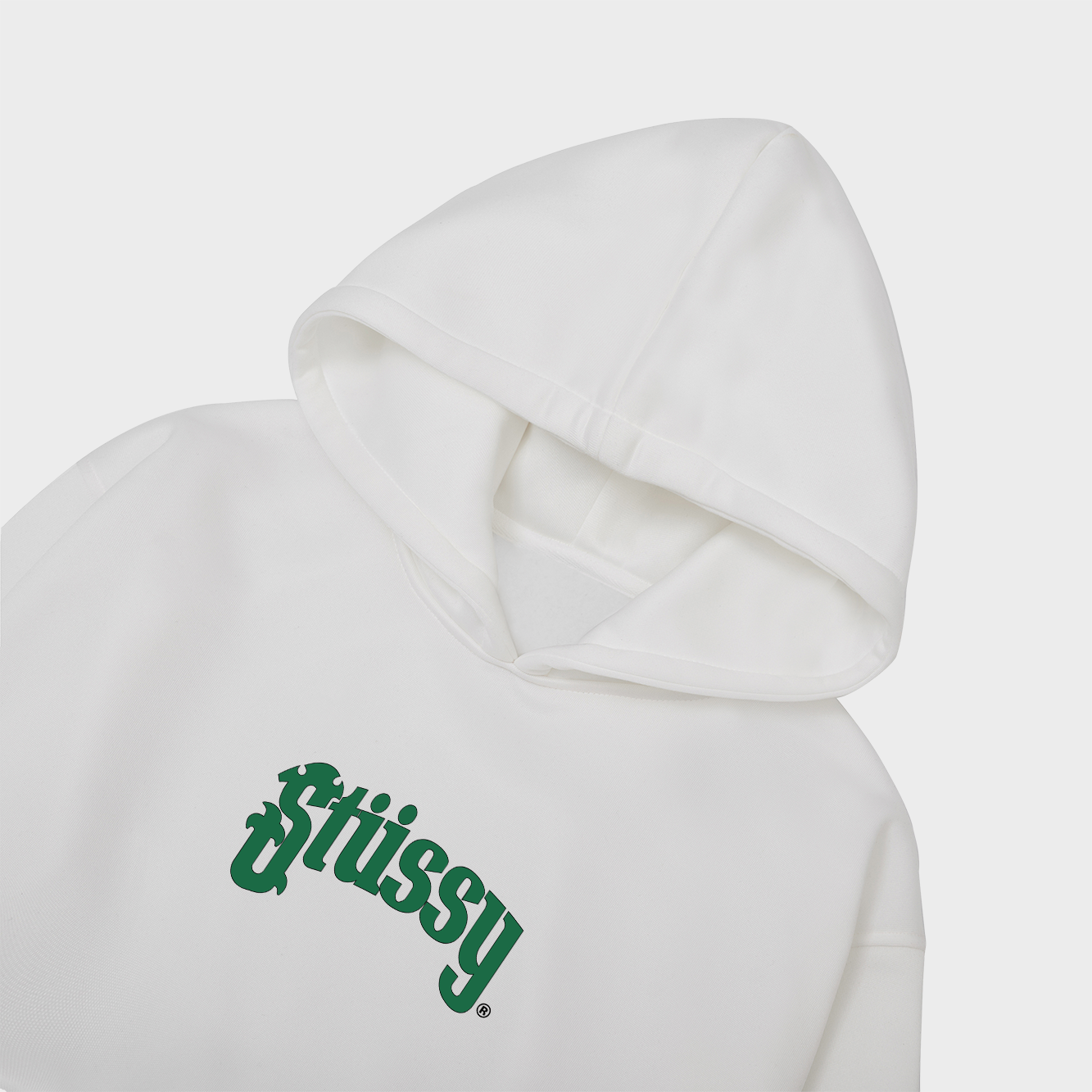 Stussy Soda Hoodie