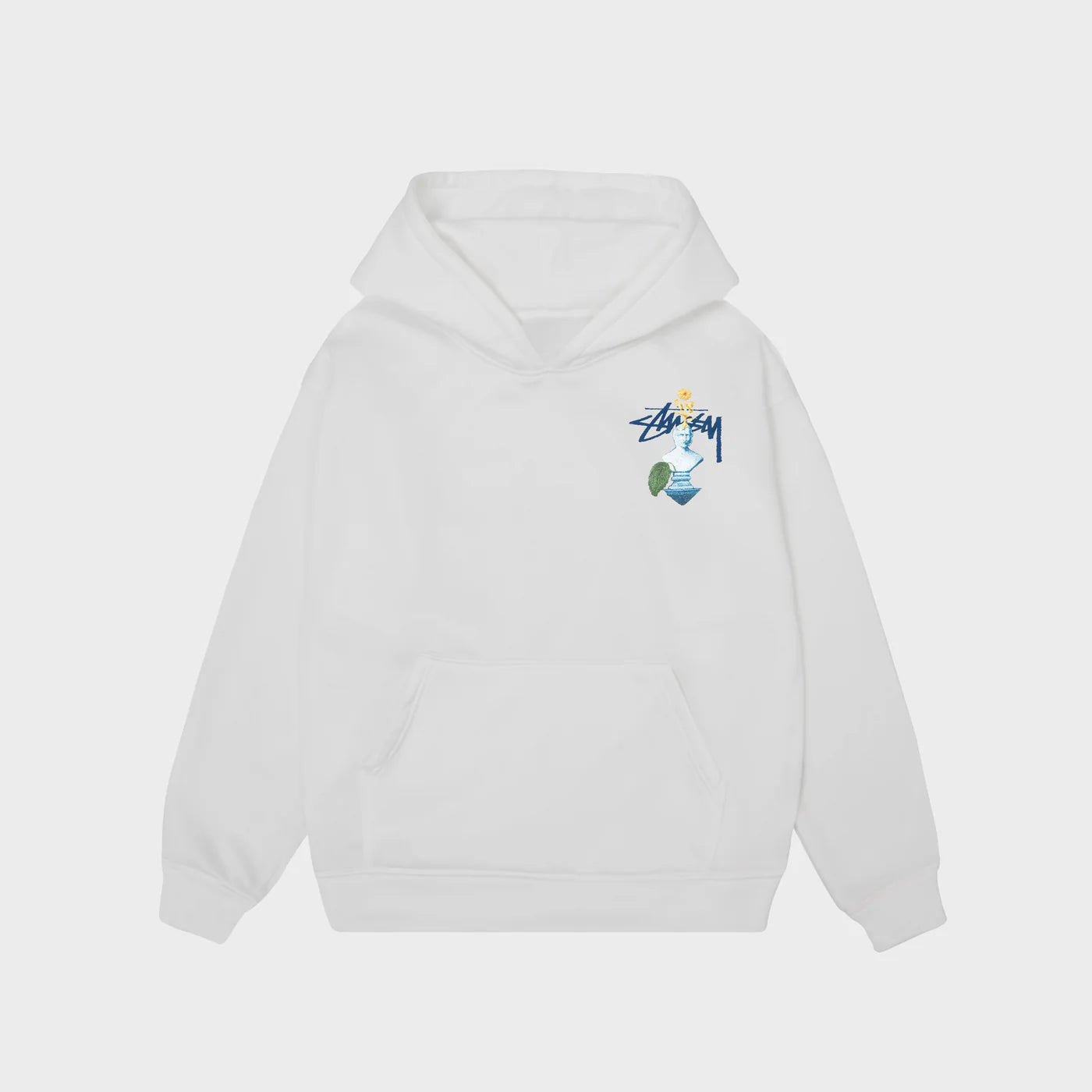 Flash Sale Stussy Psychedelic Hoodie