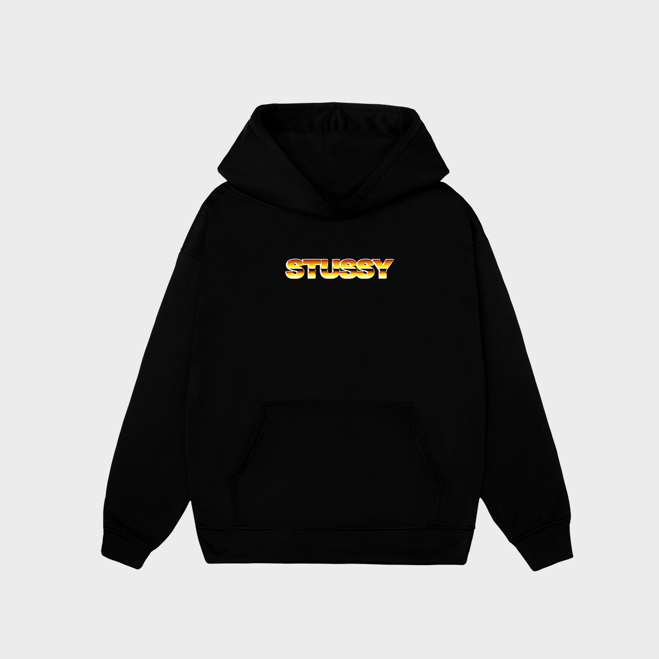 Stussy Pure Gold Hoodie