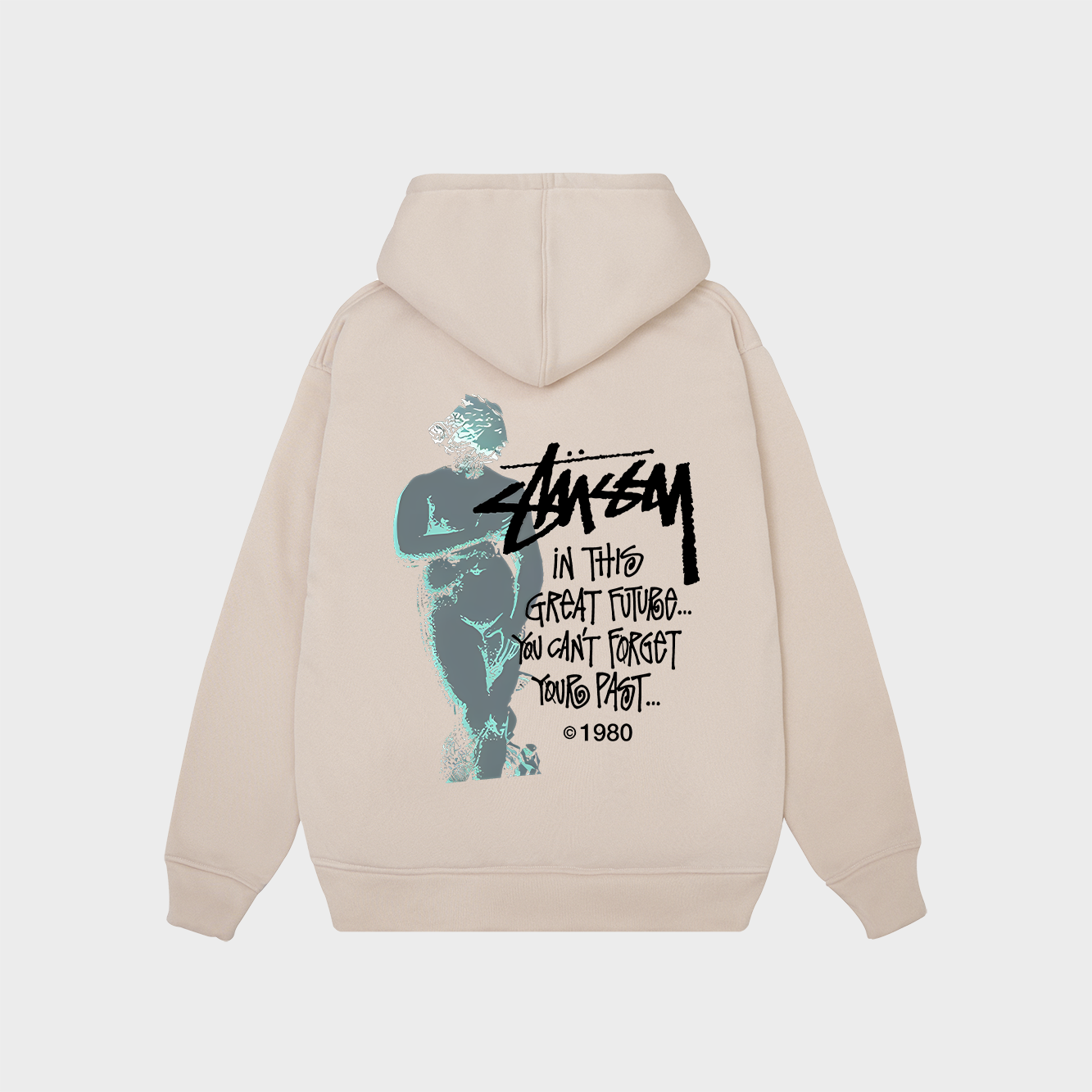 Stussy Hoodie