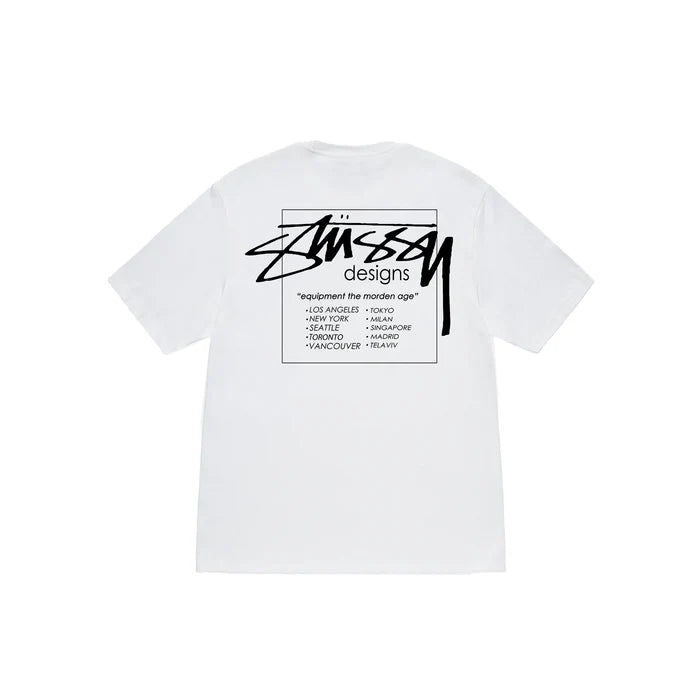 Flash Sale Stüssy Classic T-Shirt