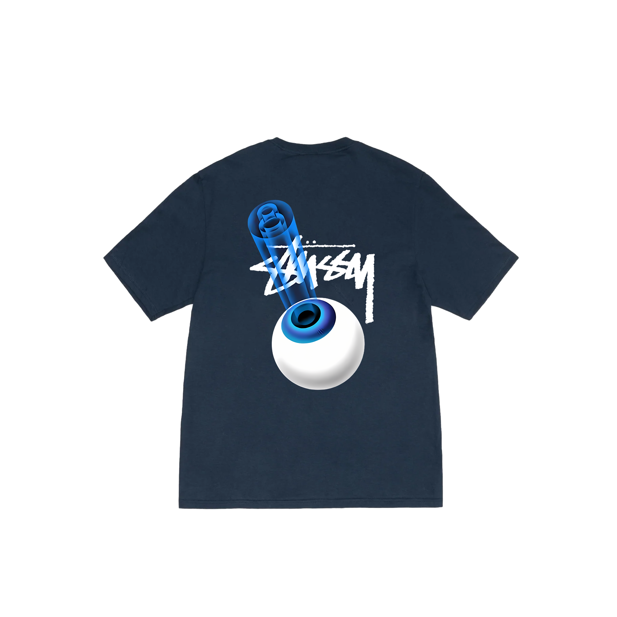 Stussy Eye T-Shirt