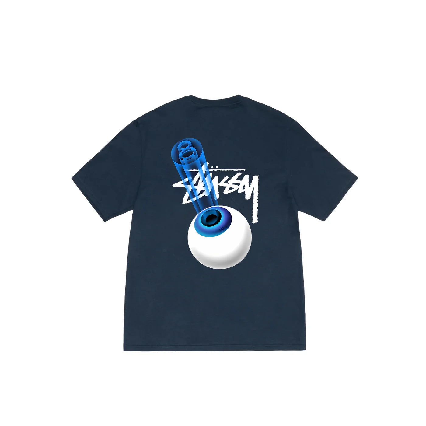 Flash Sale Stussy Eye T-Shirt