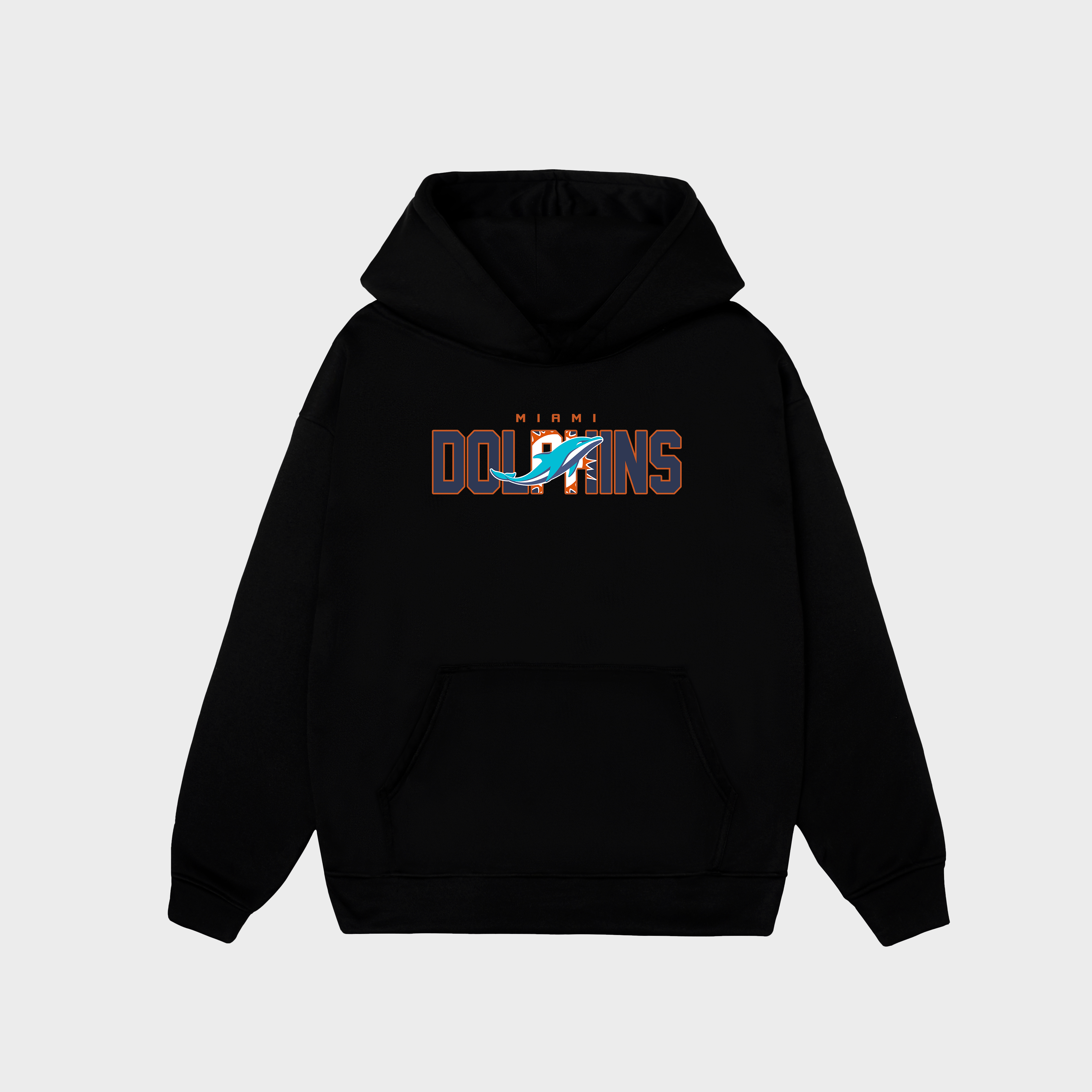 NFL Miami Hoodie