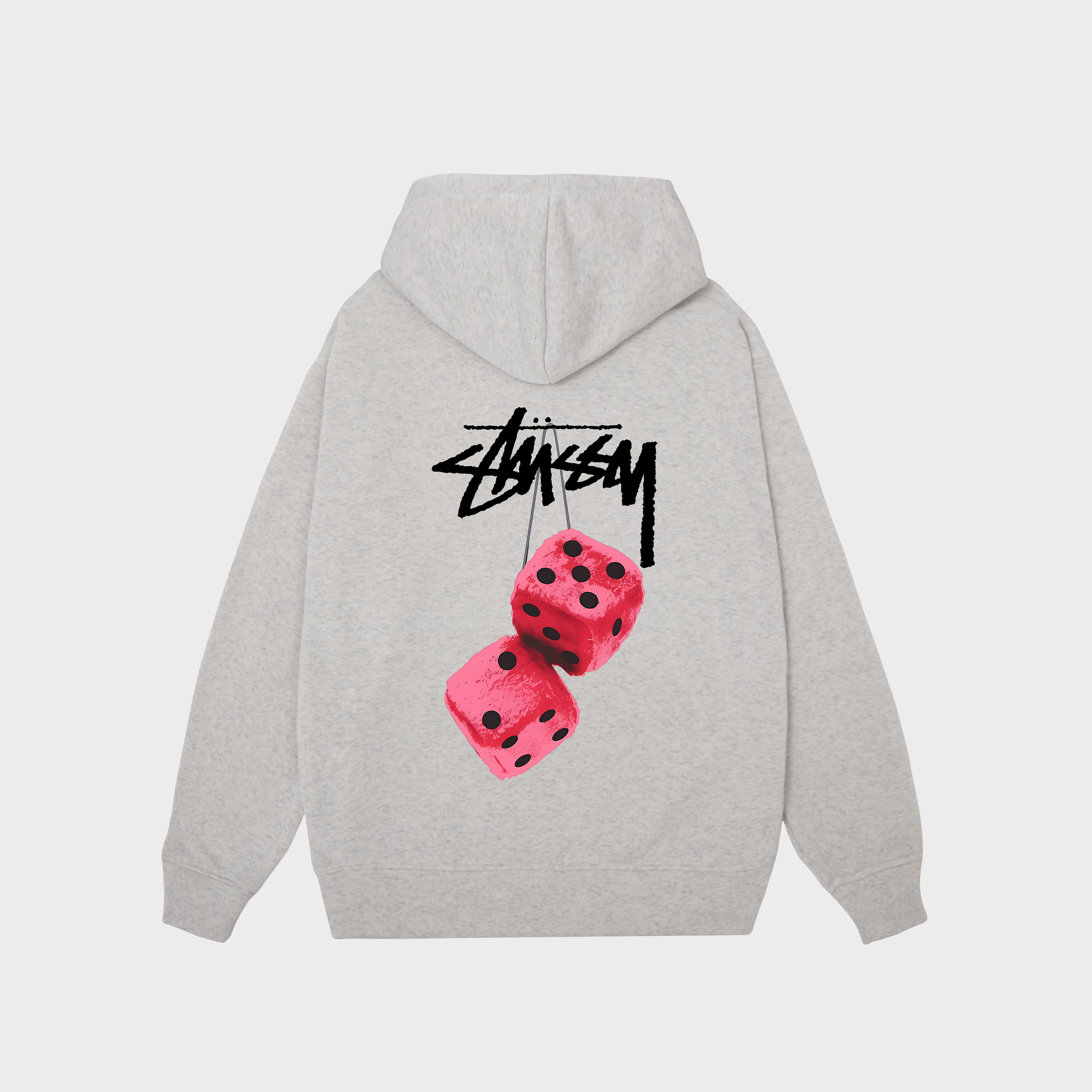 Stussy Dice Hoodie