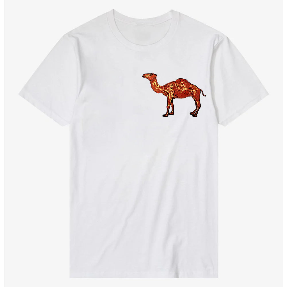 Flash Sale Camel Filters Smoke T-Shirt