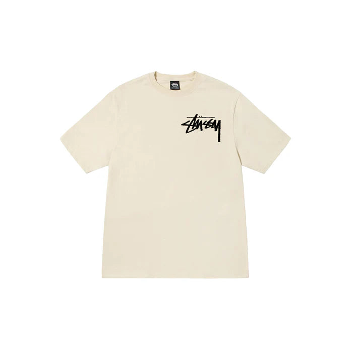 Flash Sale Stussy Ball Vintage T-Shirt