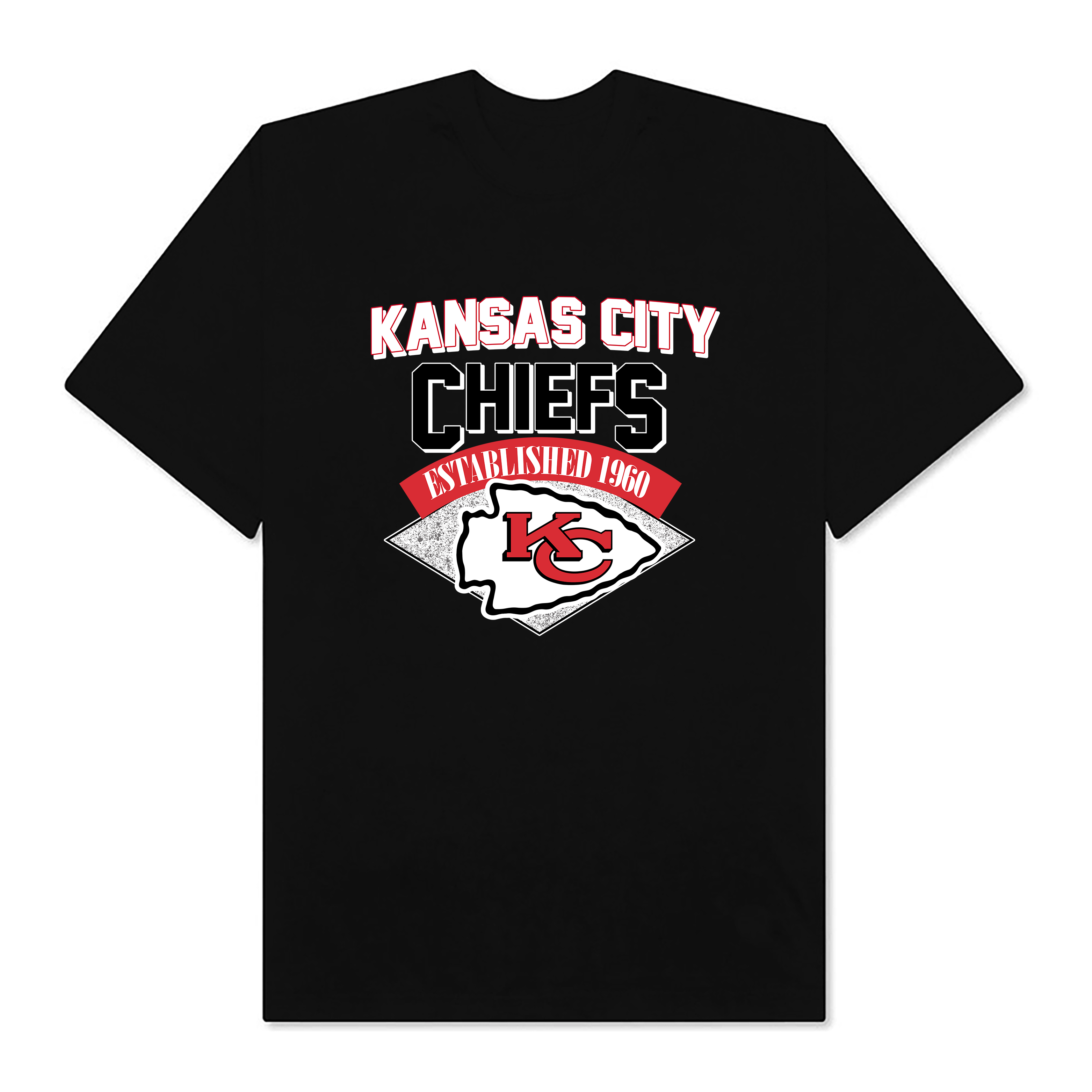 NFL Kansas City Chiefs T-Shirt