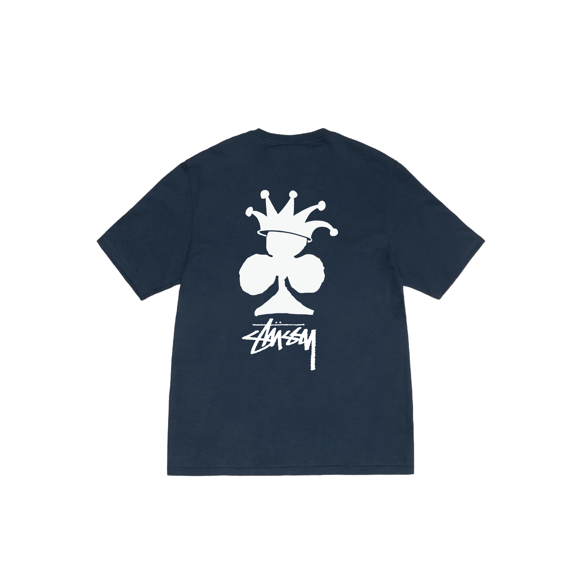 Stussy Card T-Shirt