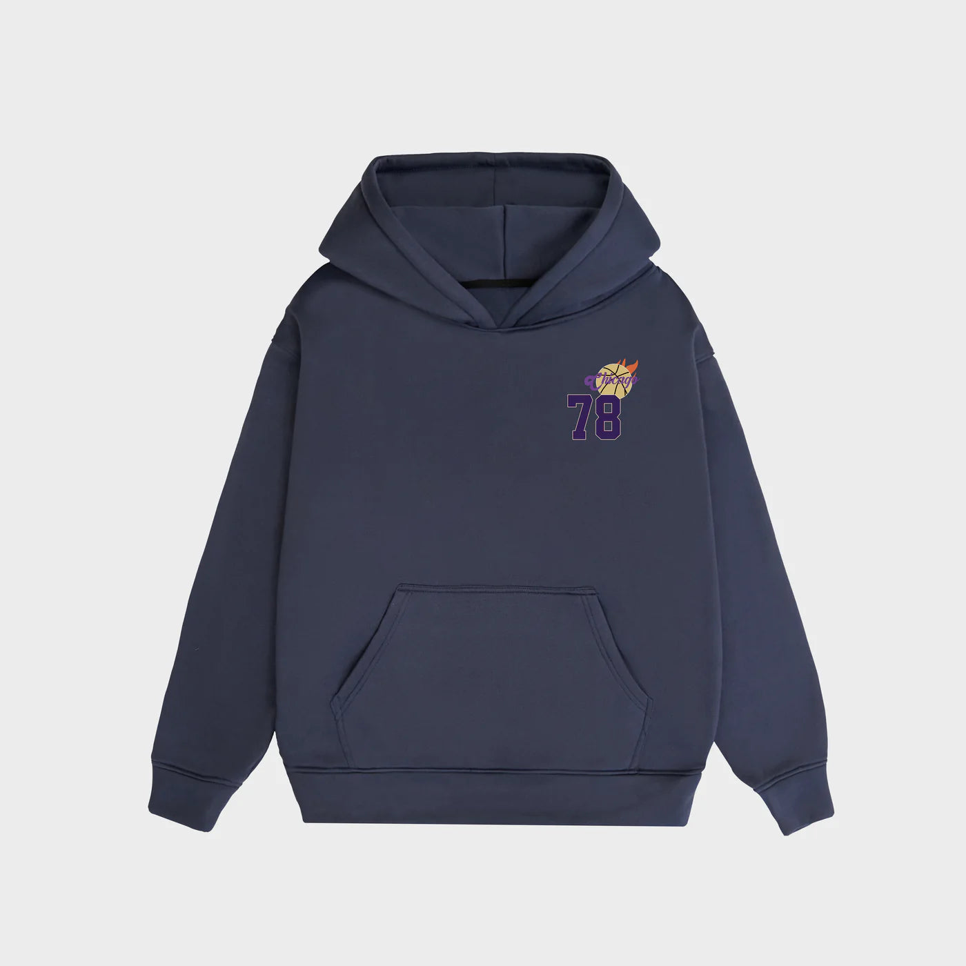 Flash Sale NBA Chicago USA Hoodie