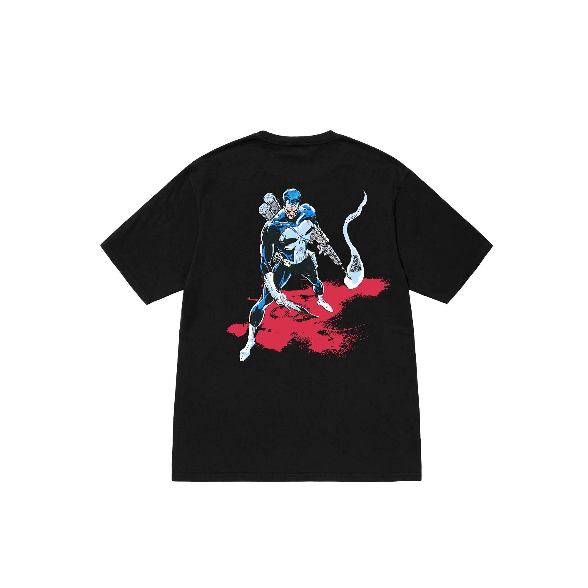 Stussy Marvel T-Shirts