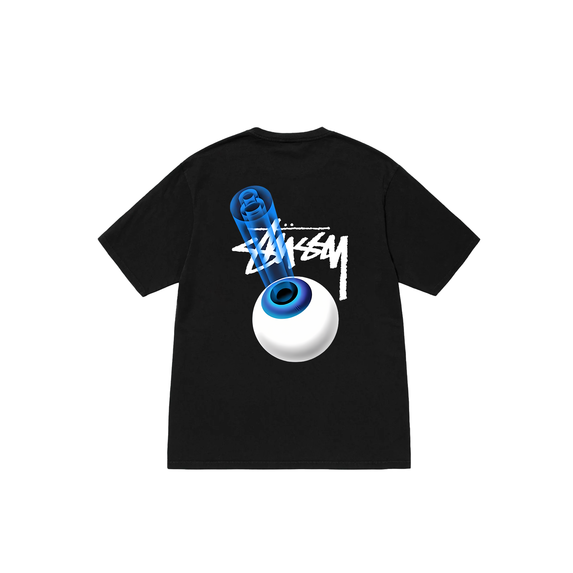 Stussy Eye T-Shirt