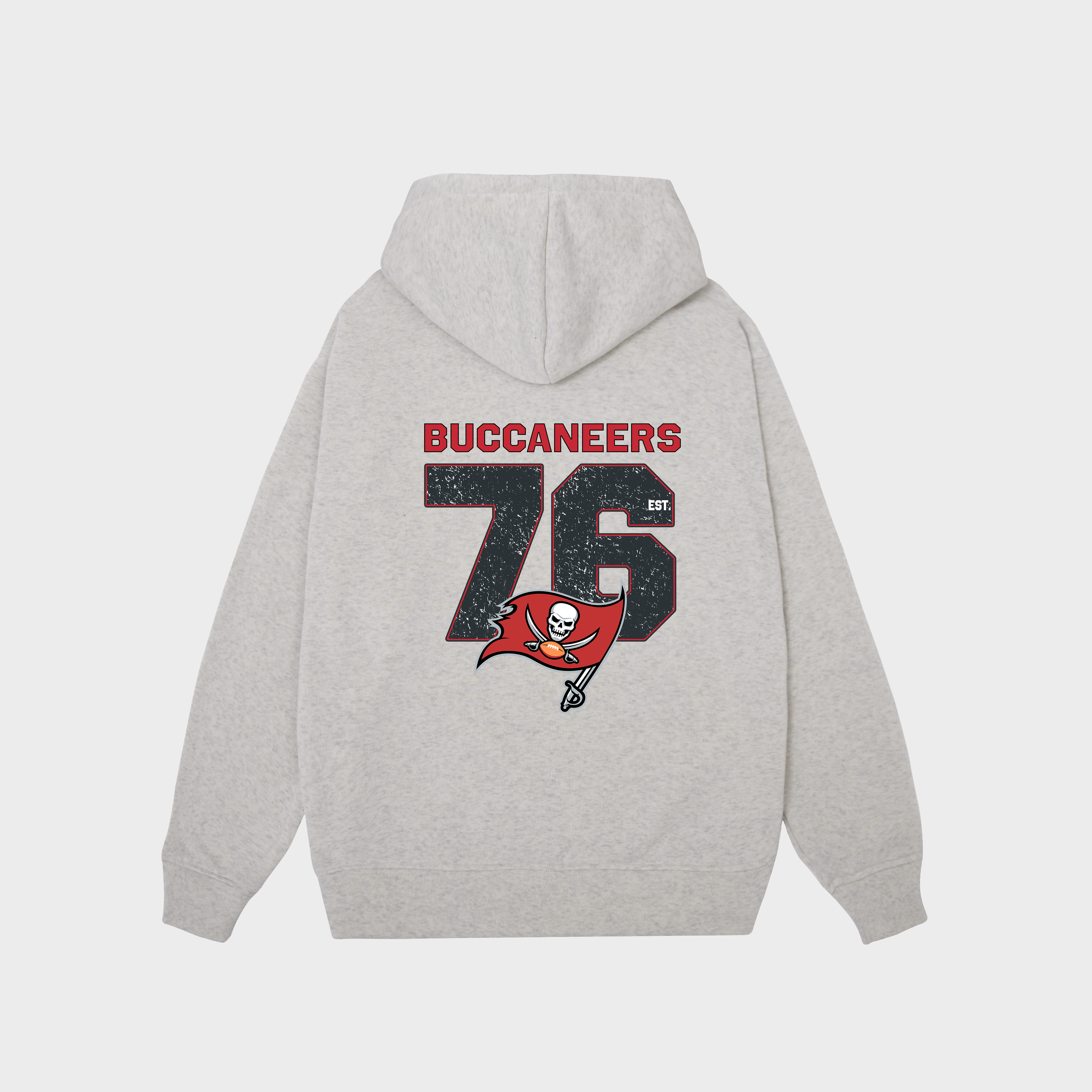 NFL Tampa Hoodie