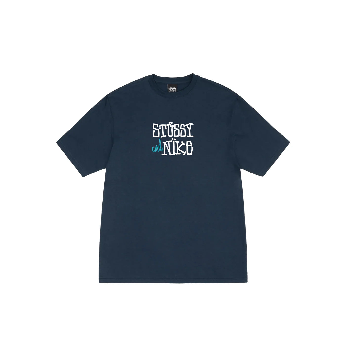 Flash Sale Stussy x Nike T-Shirt