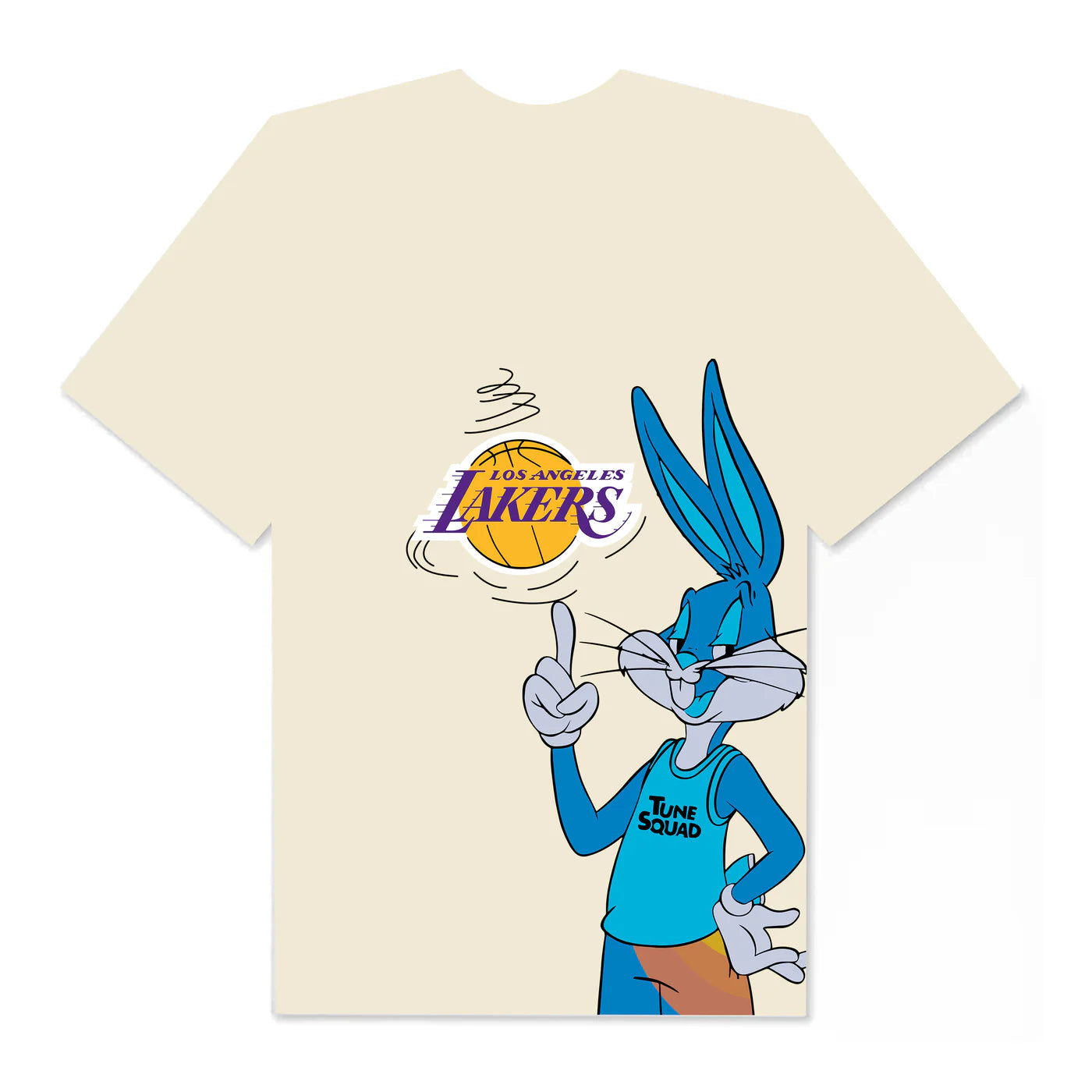 Flash Sale NBA Los Angeles Lakers Mickey T-Shirt