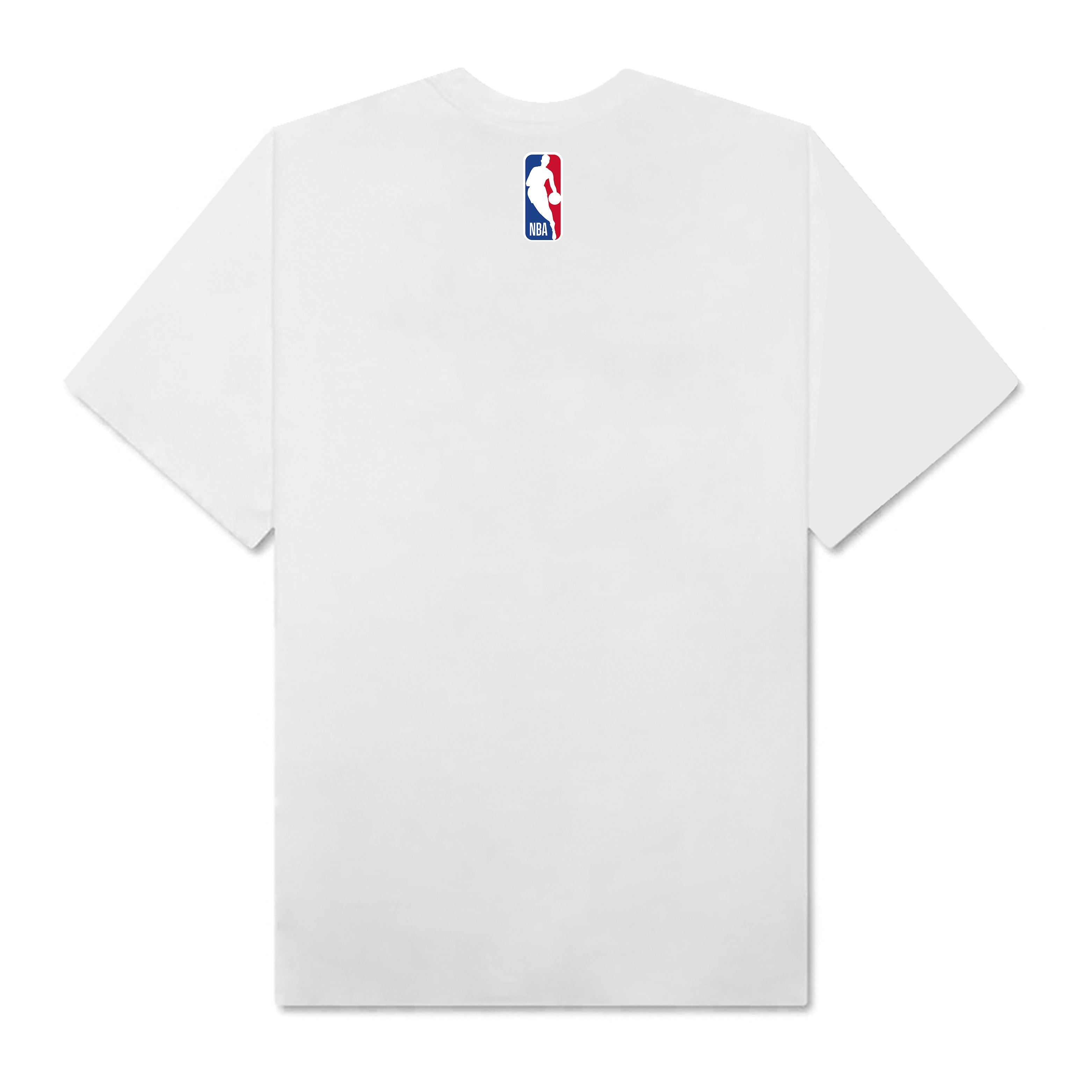 NBA Milwaukee Bucks Bunny T-Shirt