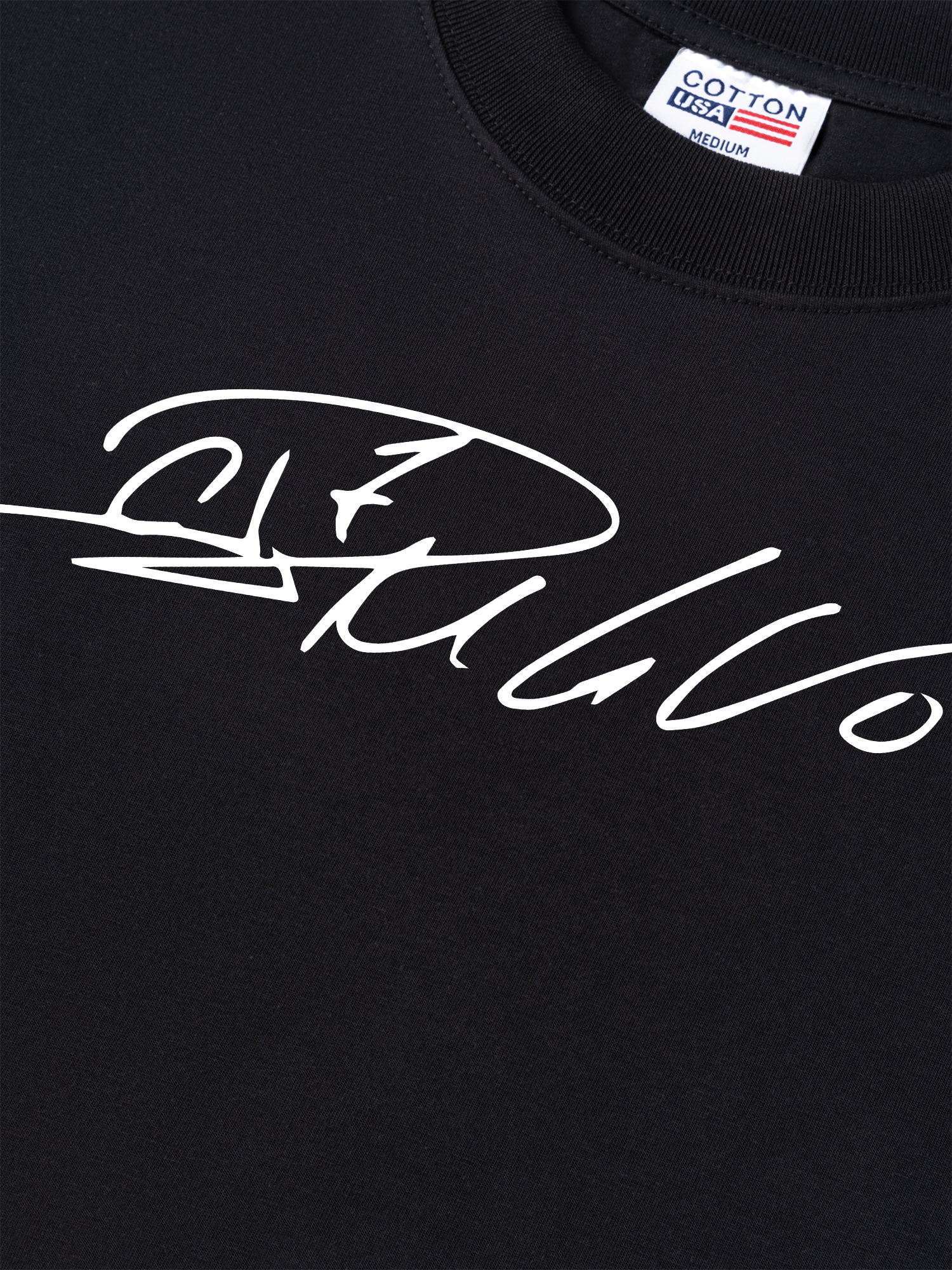 Áo Thun Relaxed Fit Absolute NO.7