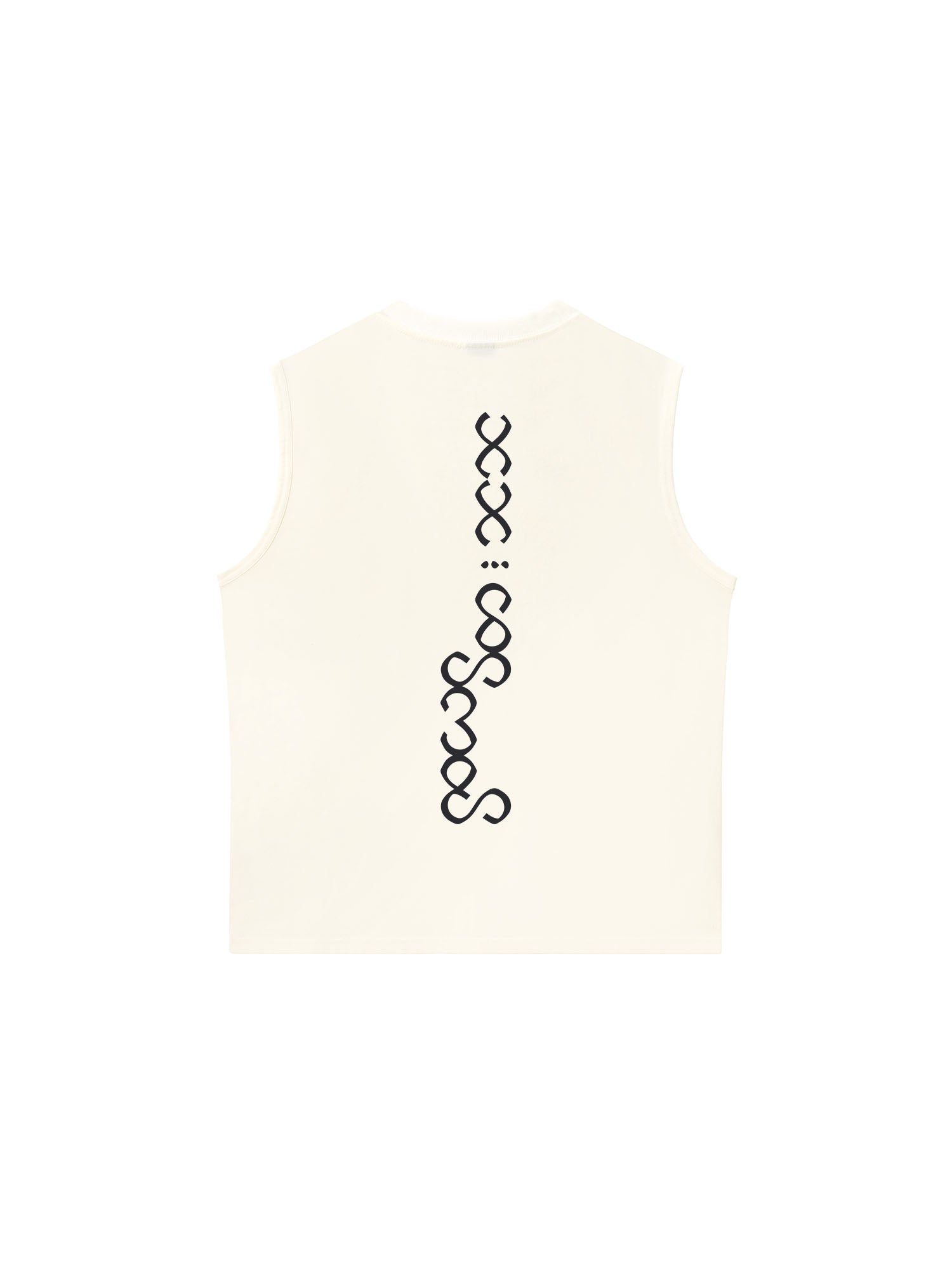 Áo Ba Lỗ Relaxed Fit World Tour 20th