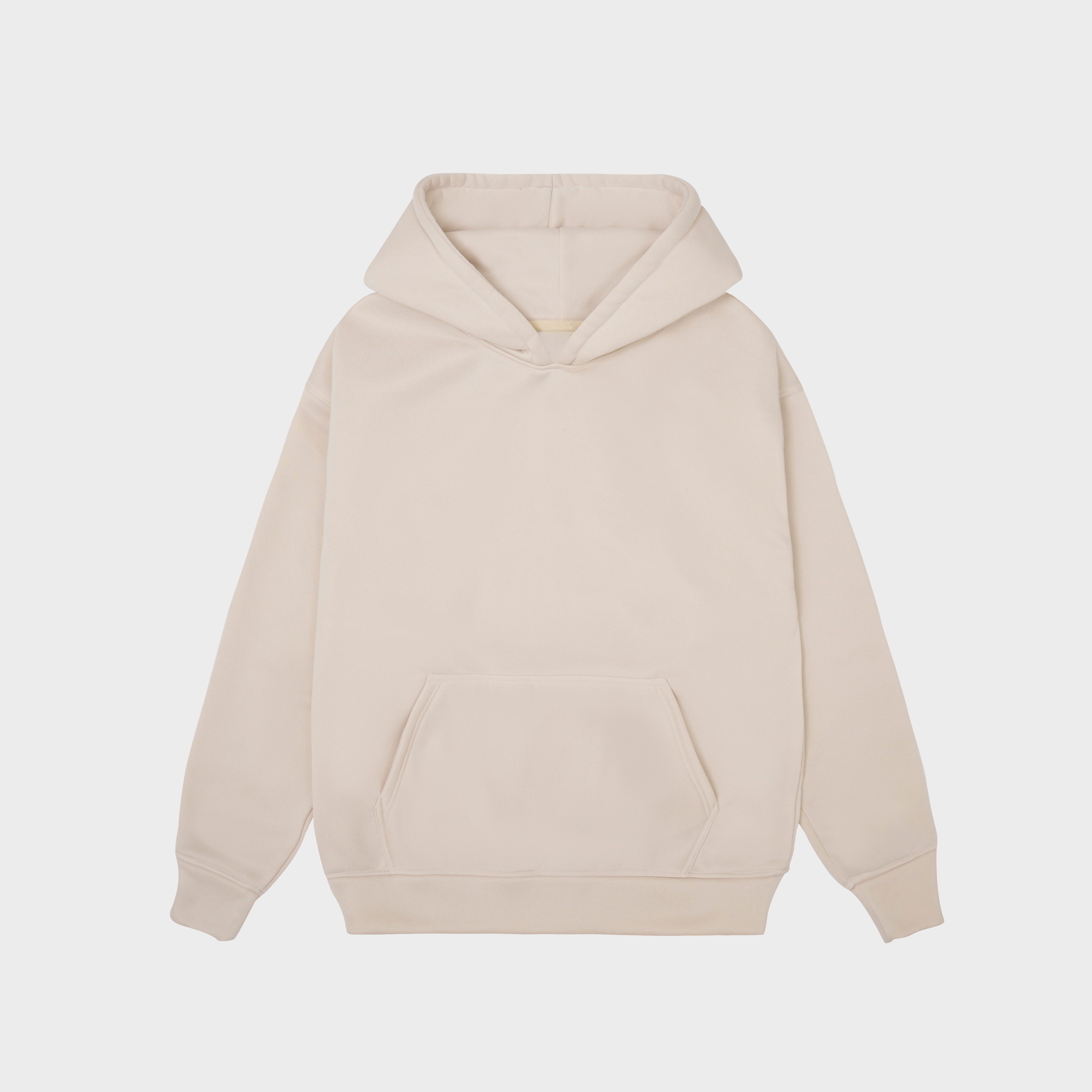 NARUTO LICENSE HOODIE / BE