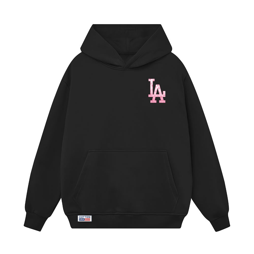 Los Angeles Dodger Hoodie