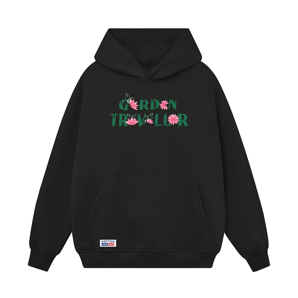 Garden Traveller Hoodie