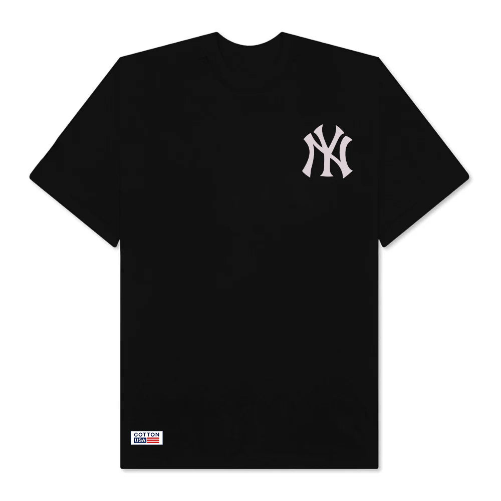 Flash Sale MLB New York Yankees Vintage T-Shirt