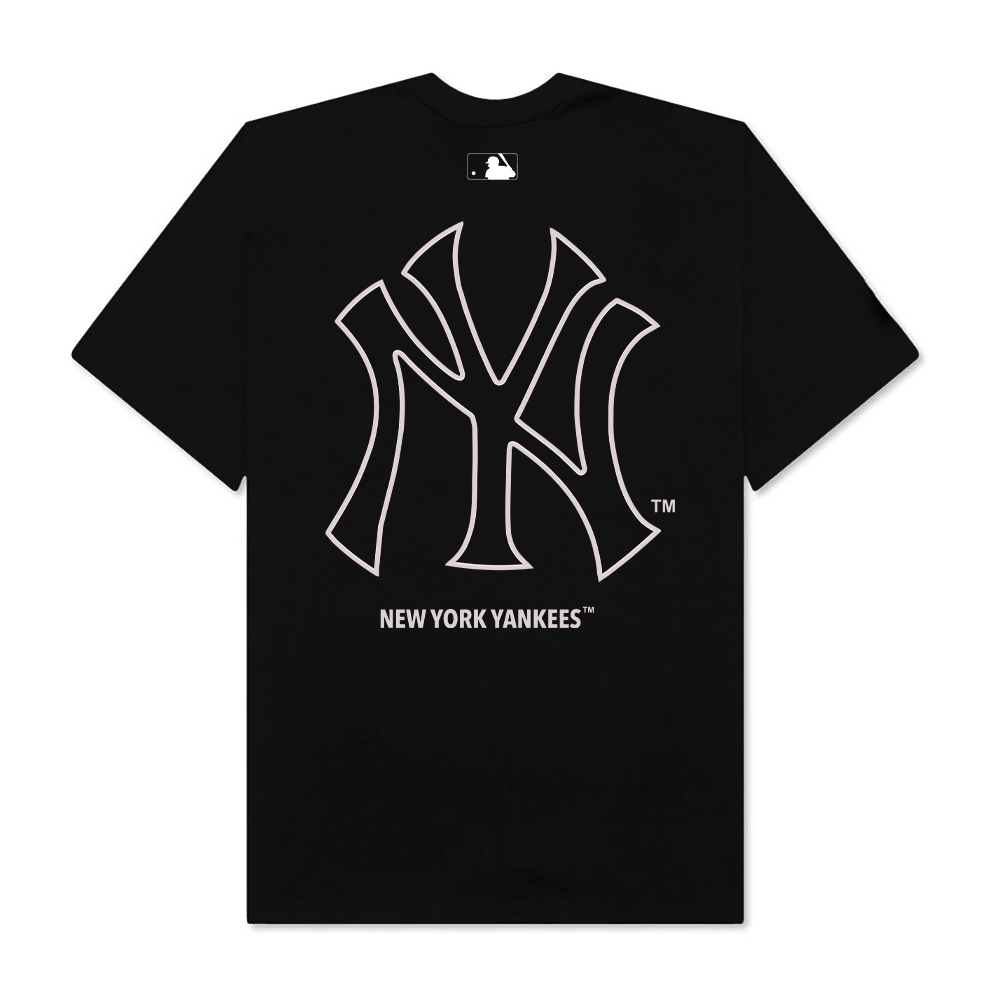 MLB New York Yankees Vintage T-Shirt