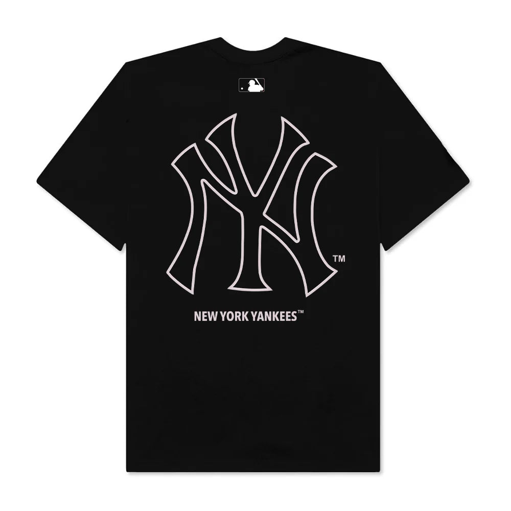 Flash Sale MLB New York Yankees Vintage T-Shirt