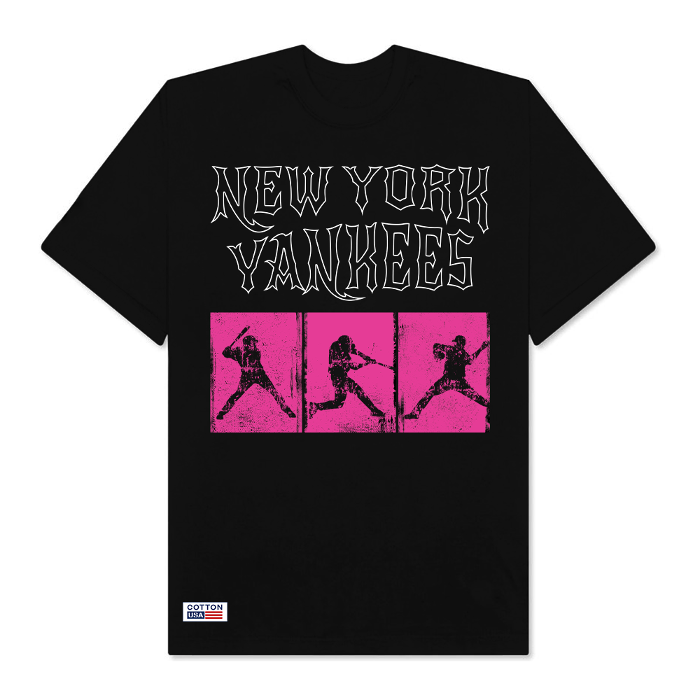 MLB New York Yankees T-Shirt