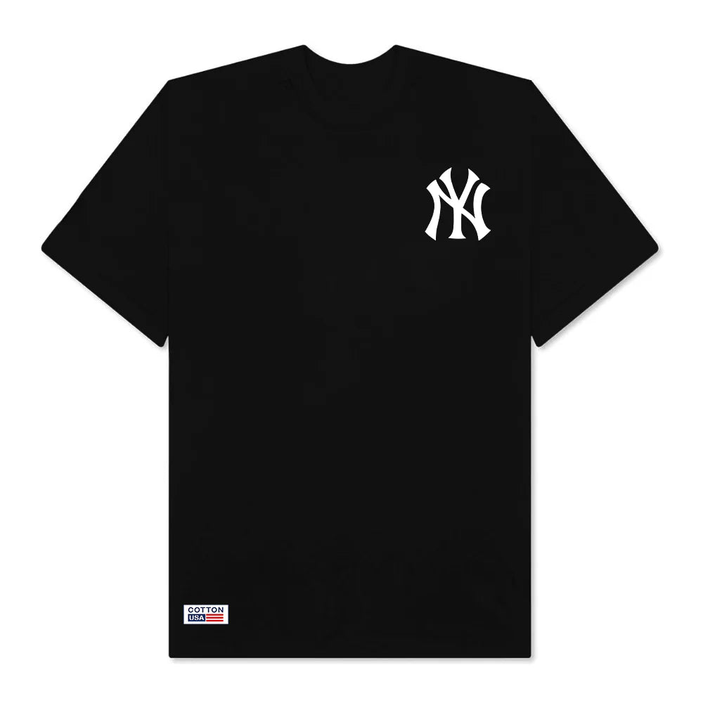 Flash Sale MLB New York Yankees Water Line T-Shirt