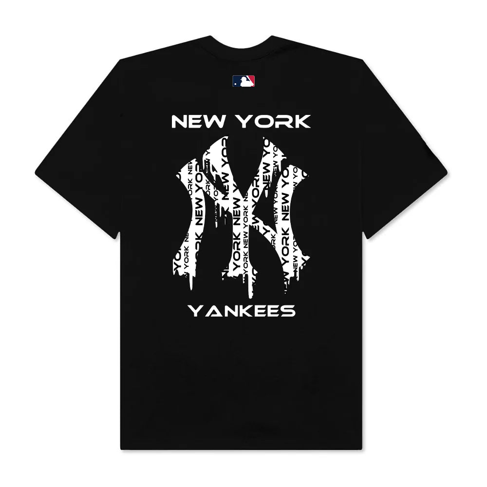 Flash Sale MLB New York Yankees Water Line T-Shirt