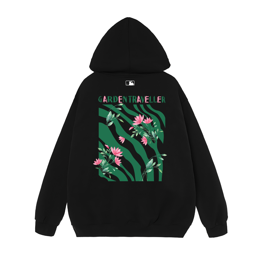 Garden Traveller Hoodie